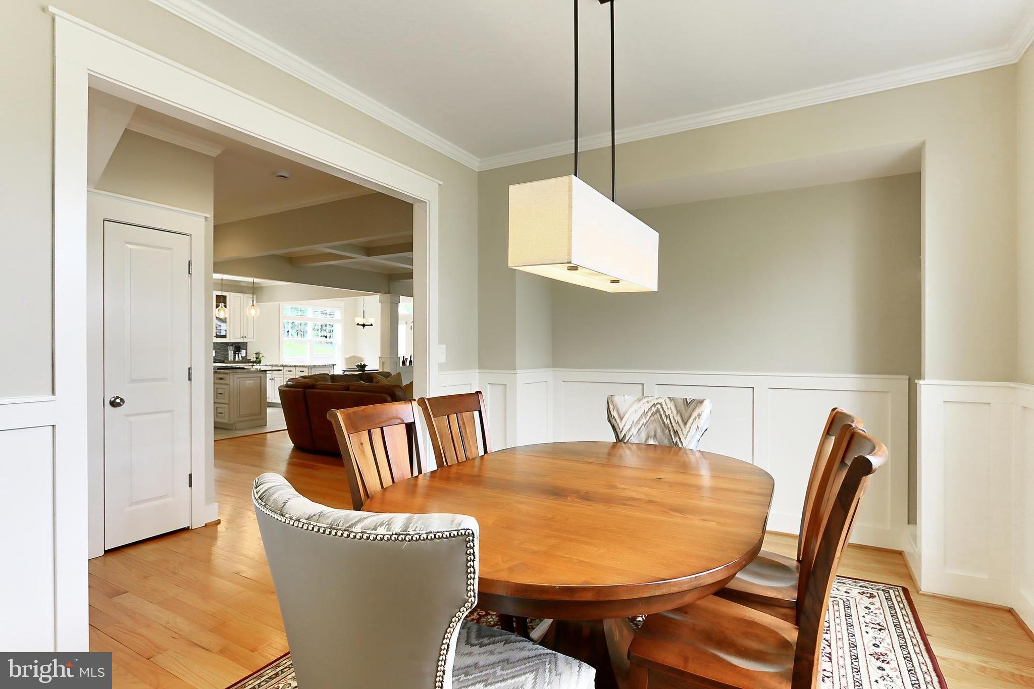 GREENWAY DOWNS - Residential