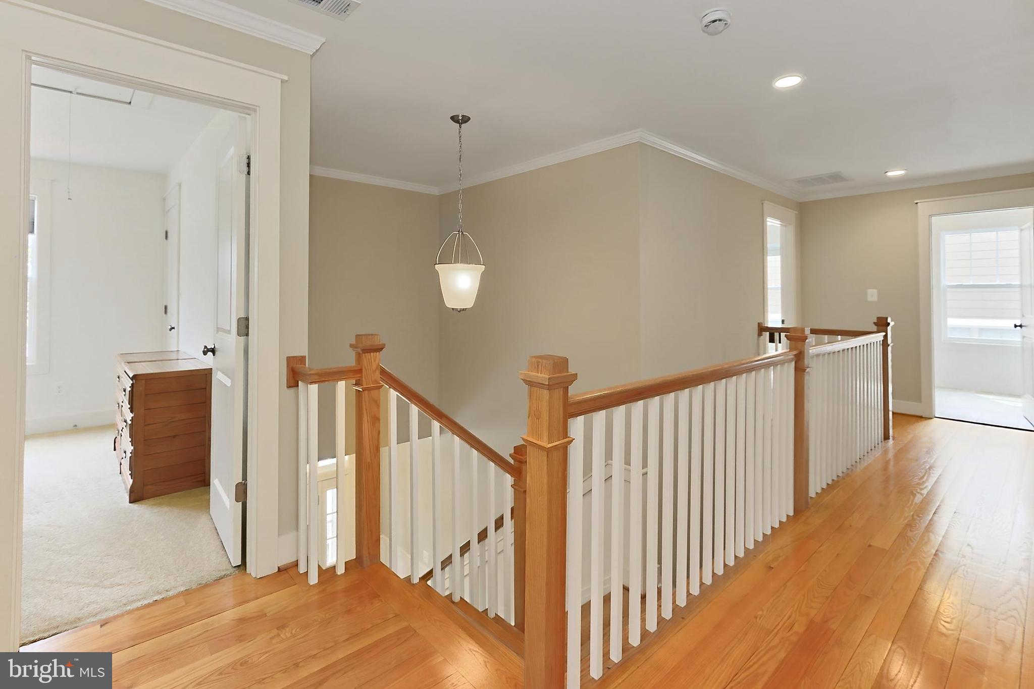 GREENWAY DOWNS - Residential