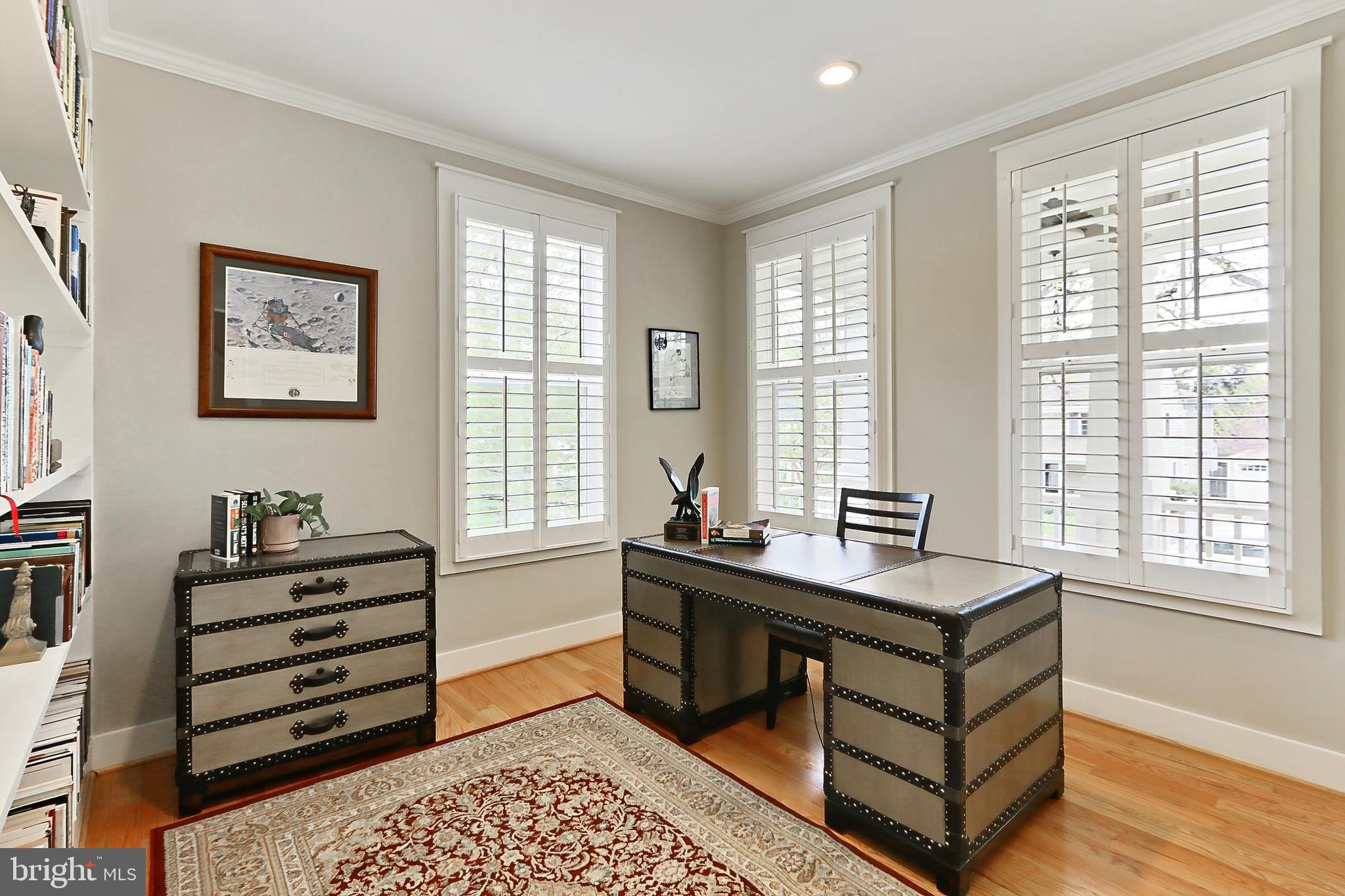 GREENWAY DOWNS - Residential