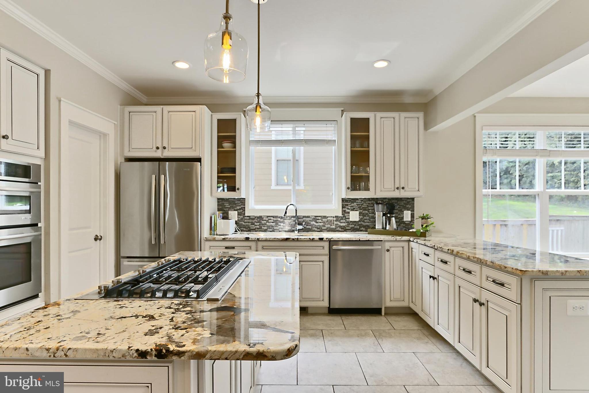 GREENWAY DOWNS - Residential