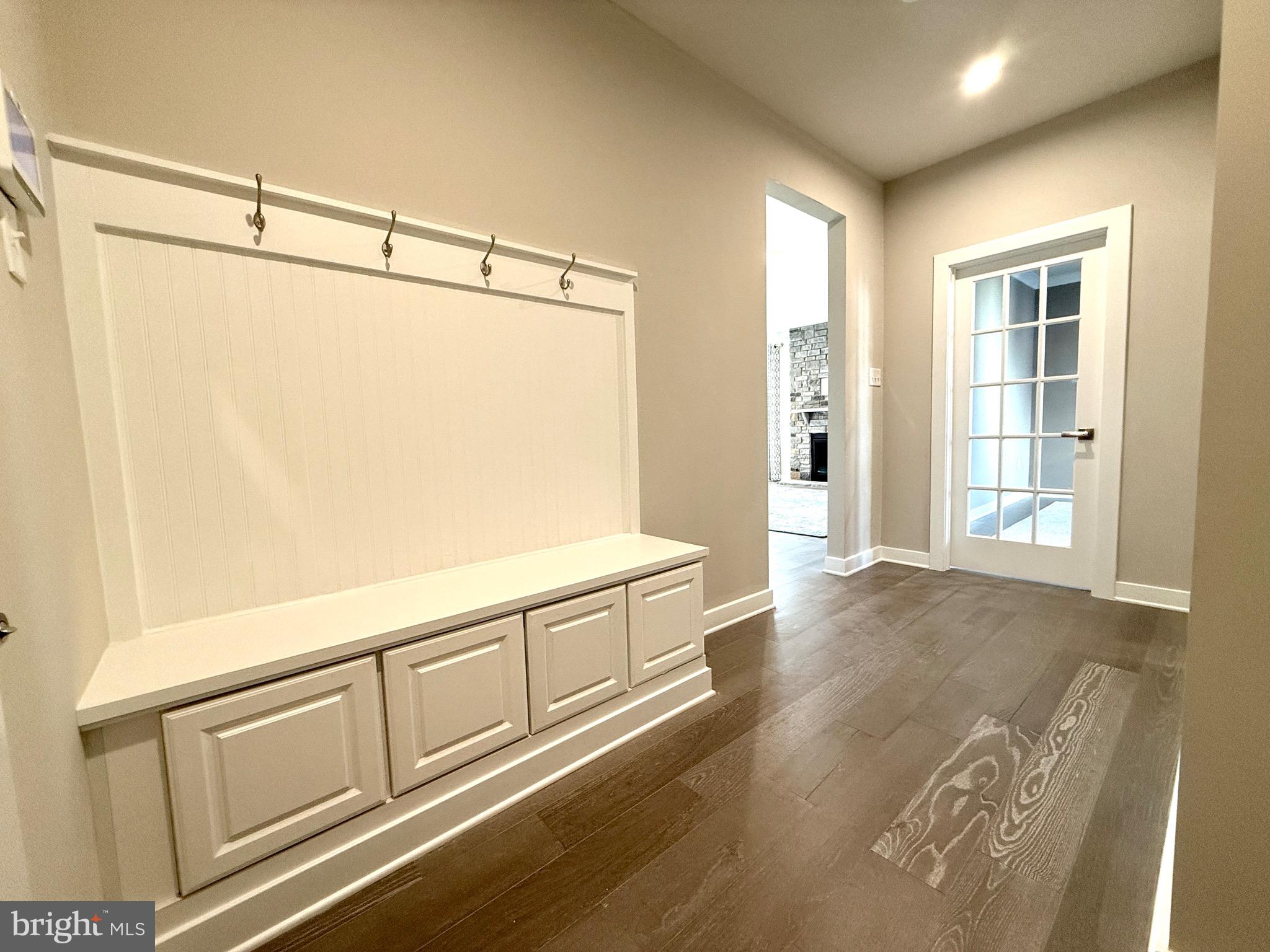 ASHBOURNE MEADOWS - Residential