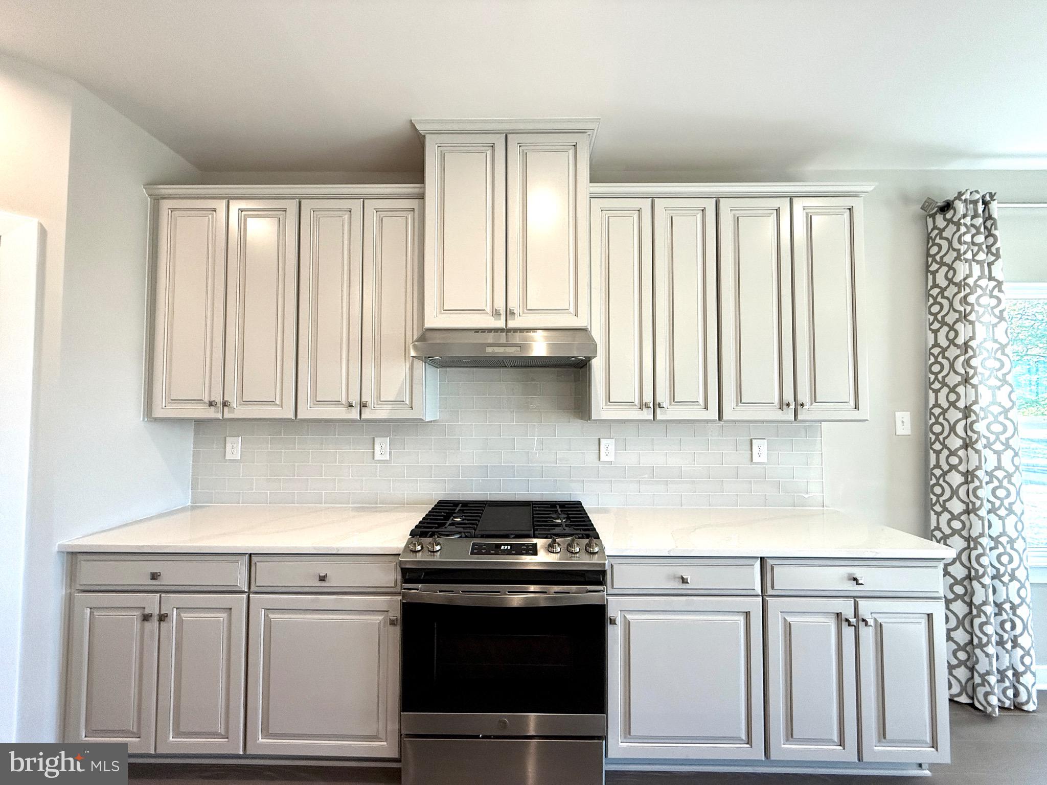 ASHBOURNE MEADOWS - Residential