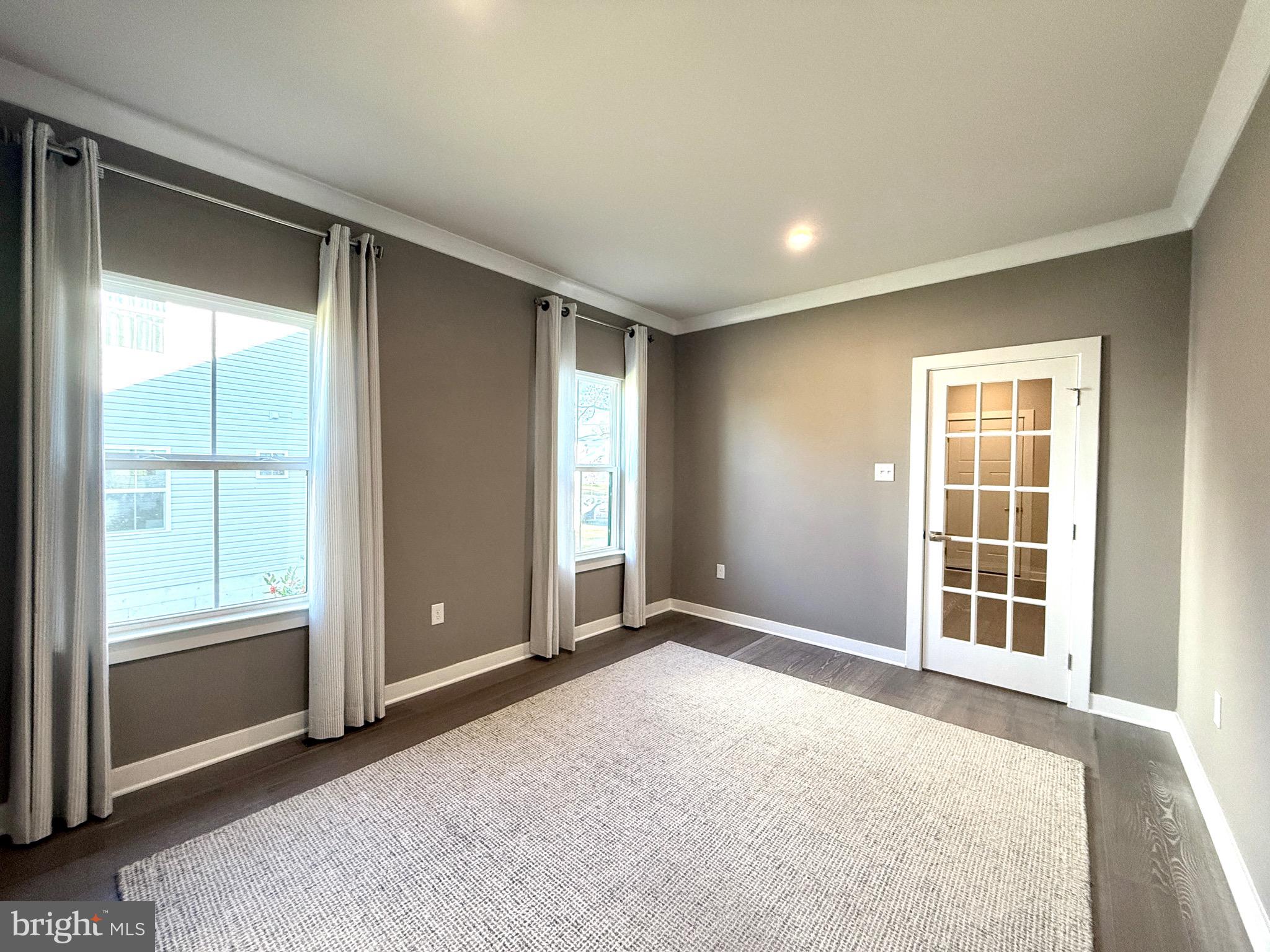 ASHBOURNE MEADOWS - Residential