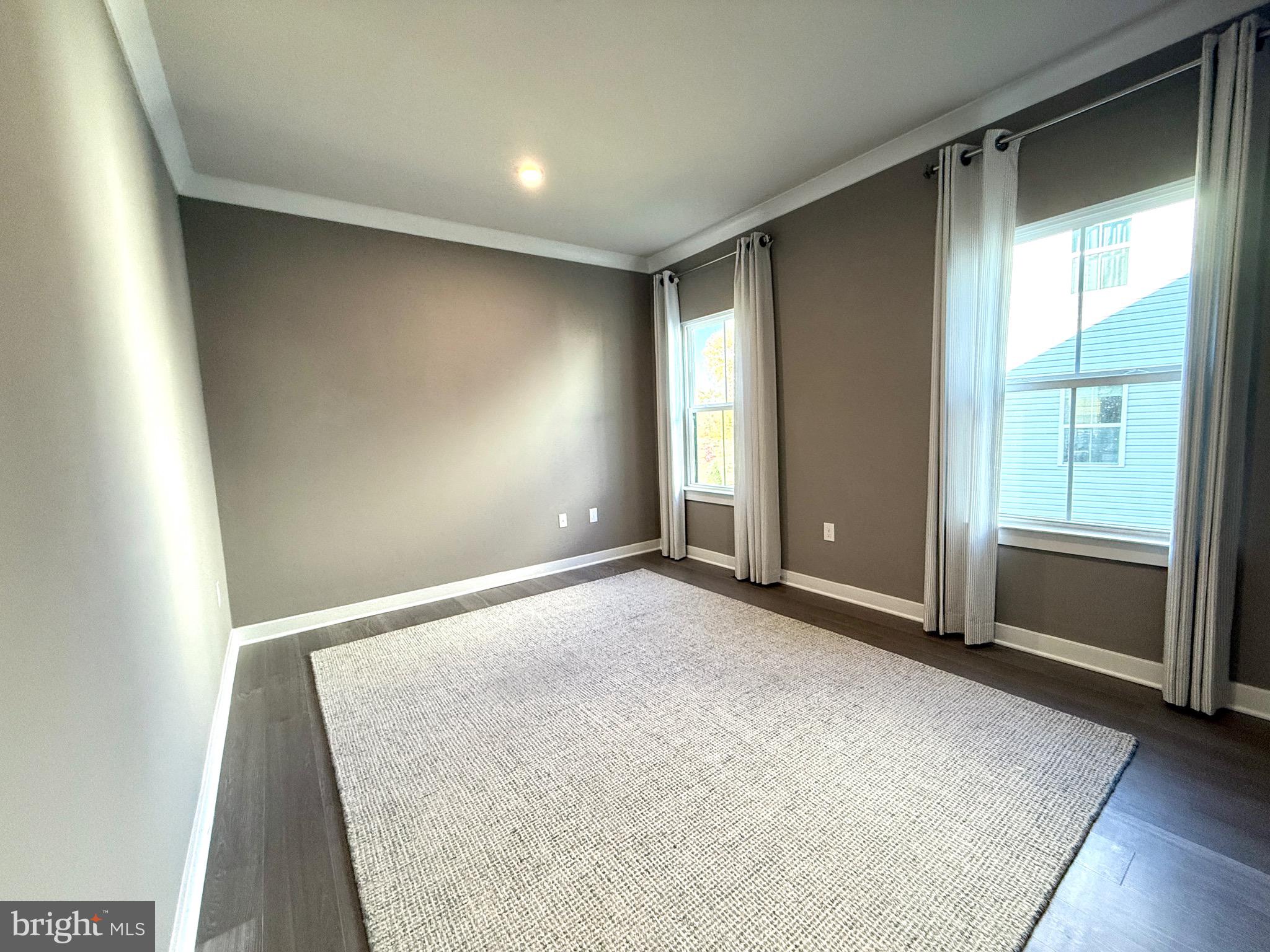 ASHBOURNE MEADOWS - Residential