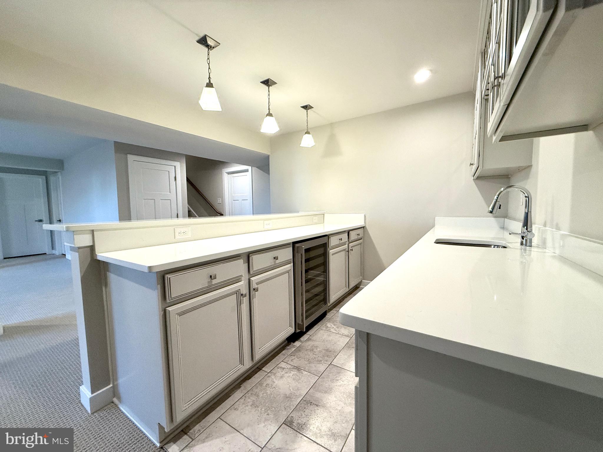 ASHBOURNE MEADOWS - Residential