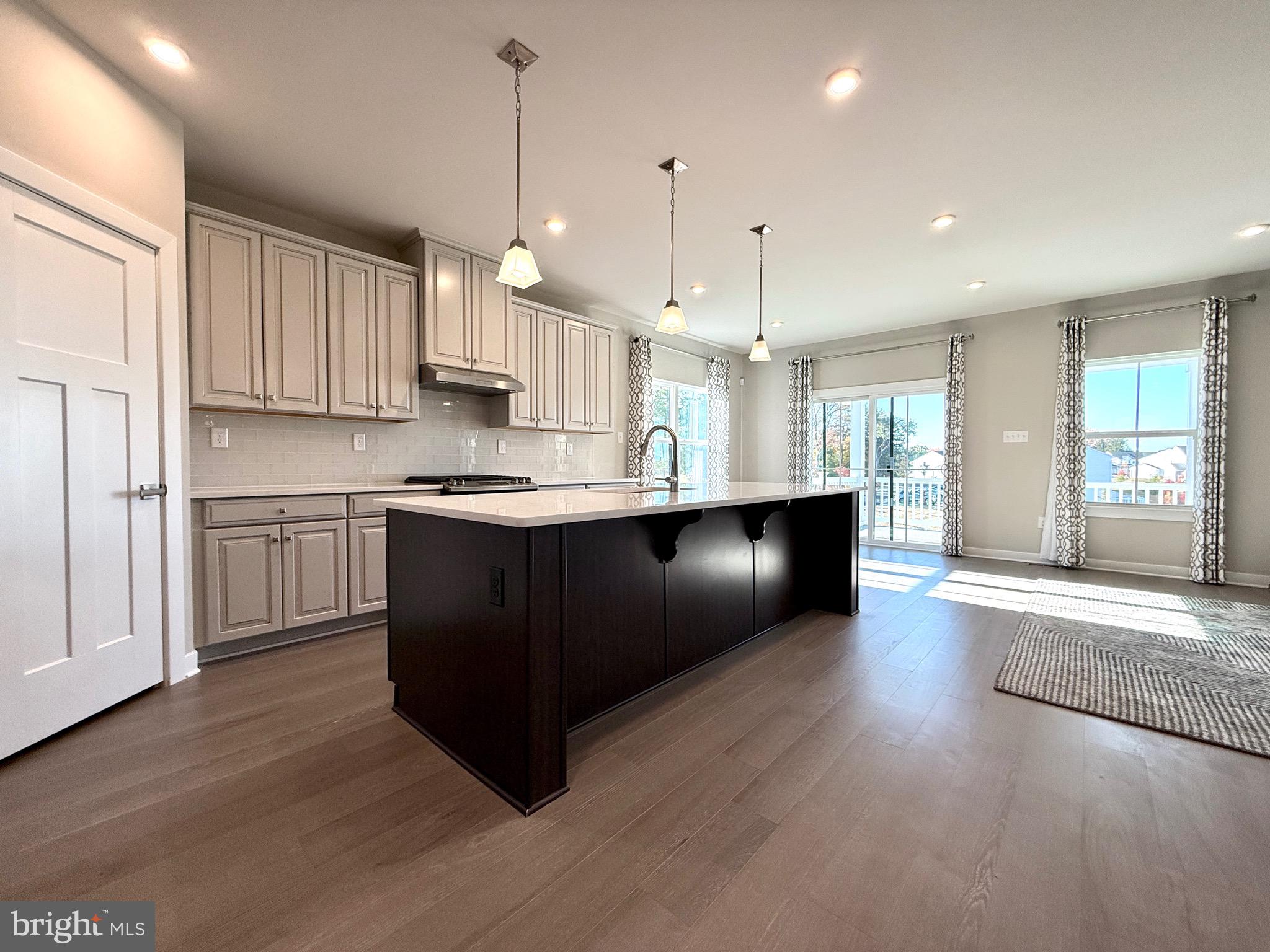 ASHBOURNE MEADOWS - Residential