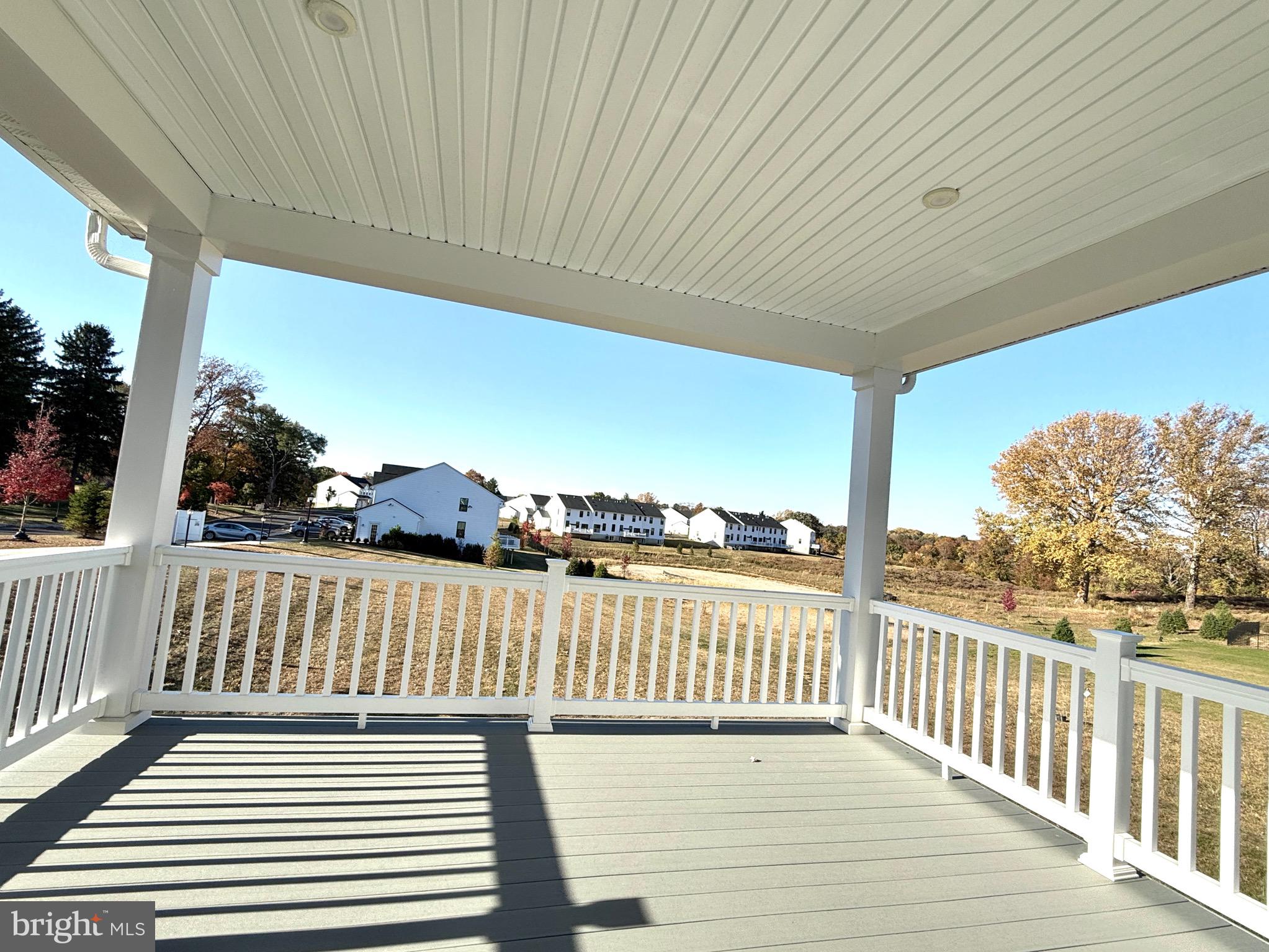 ASHBOURNE MEADOWS - Residential