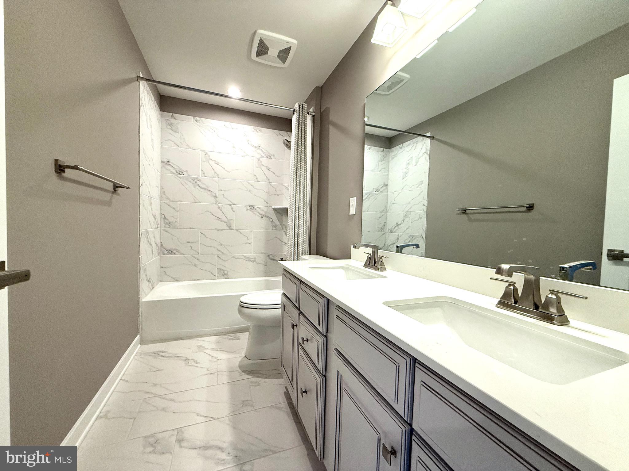 ASHBOURNE MEADOWS - Residential