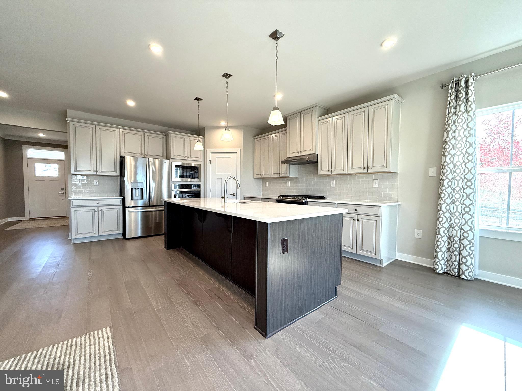 ASHBOURNE MEADOWS - Residential