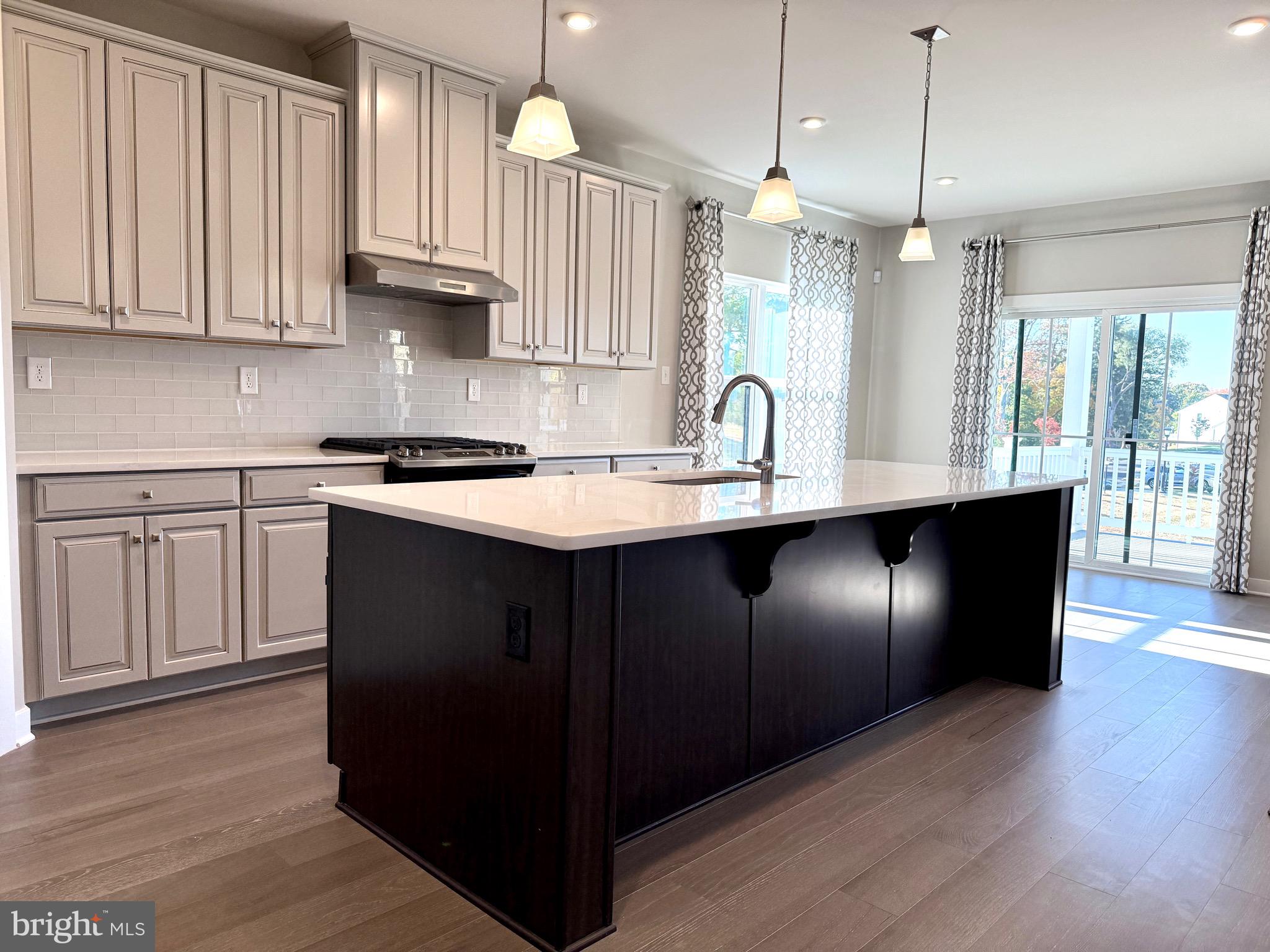 ASHBOURNE MEADOWS - Residential