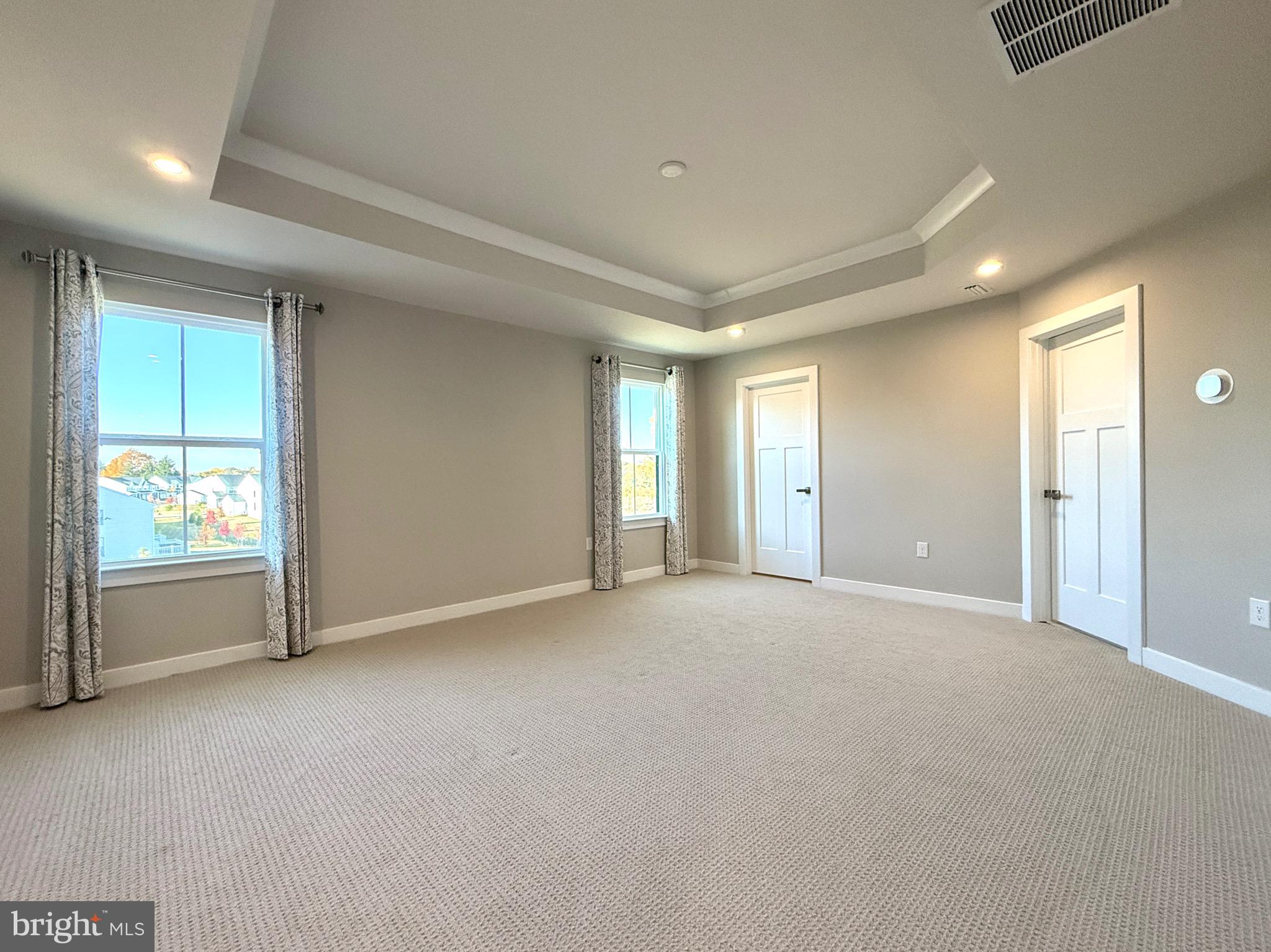 ASHBOURNE MEADOWS - Residential