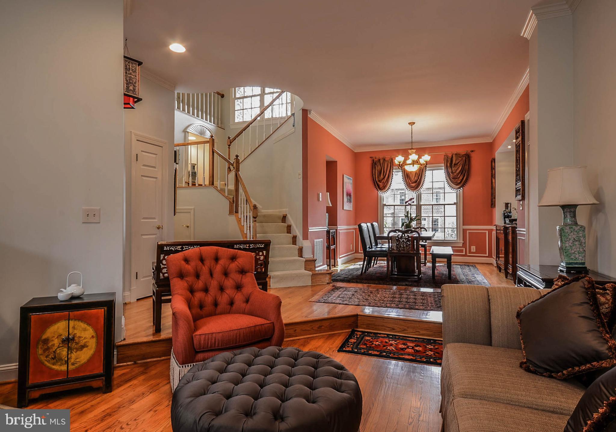 7806 FOX GATE COURT