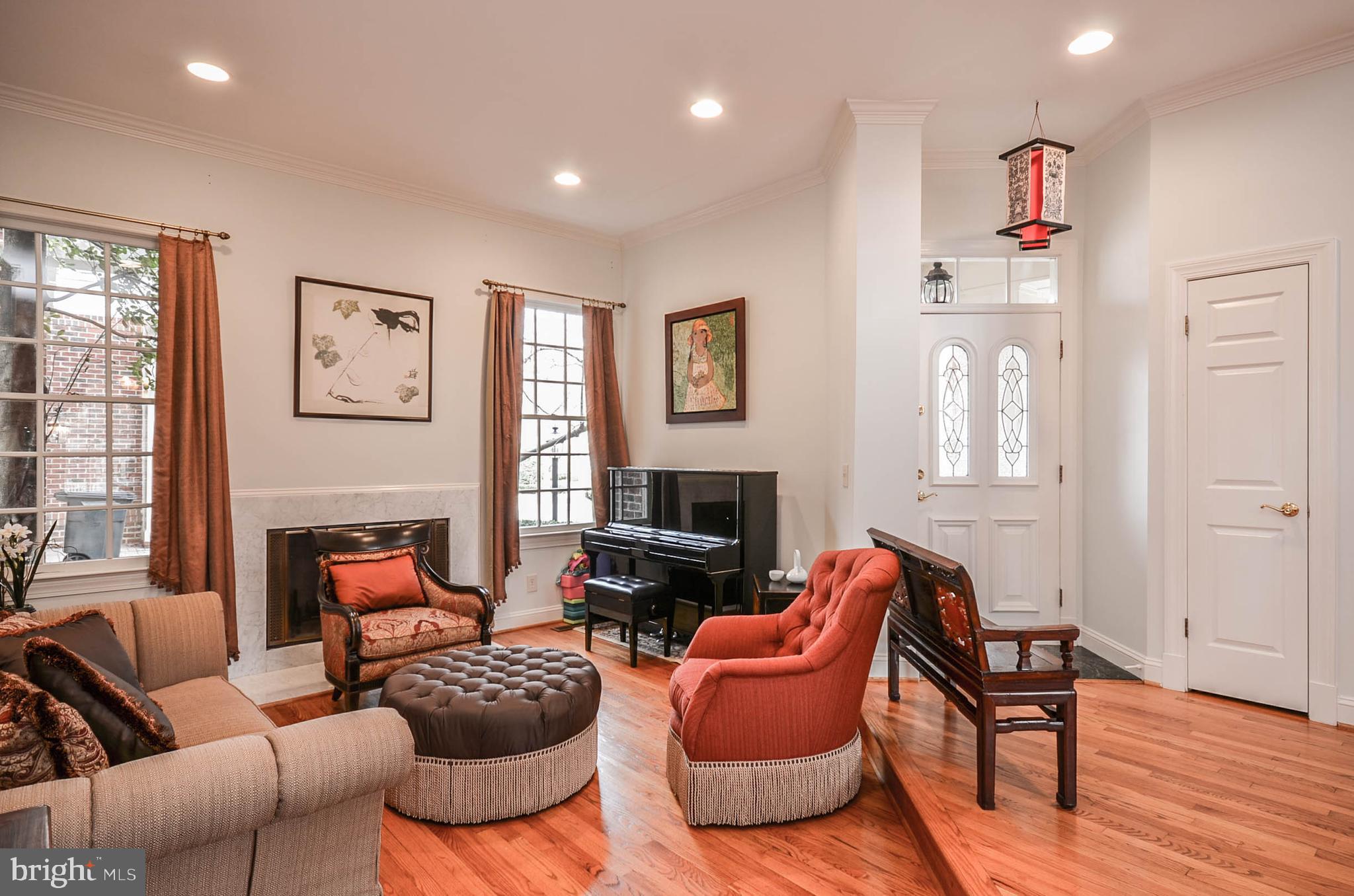 7806 FOX GATE COURT