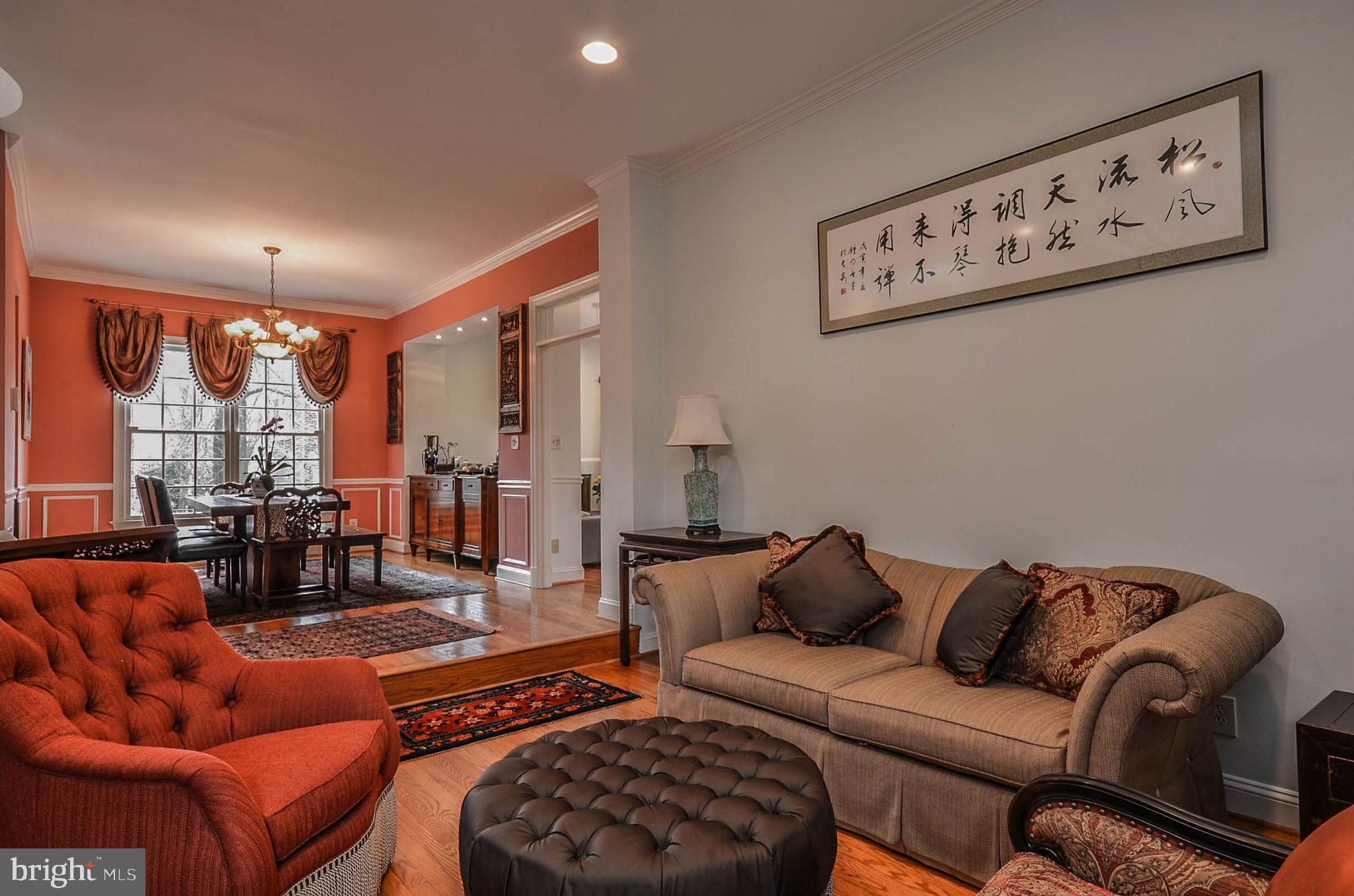 7806 FOX GATE COURT