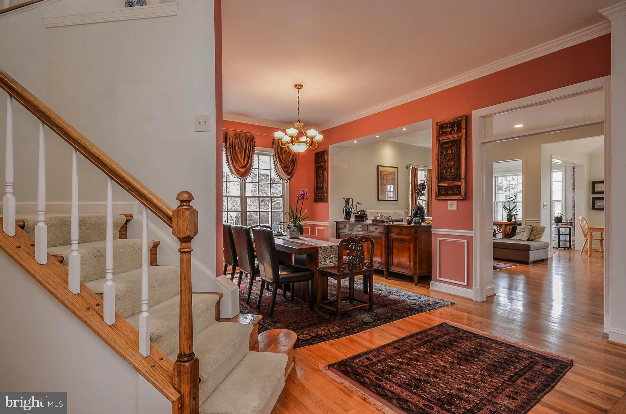 7806 FOX GATE COURT