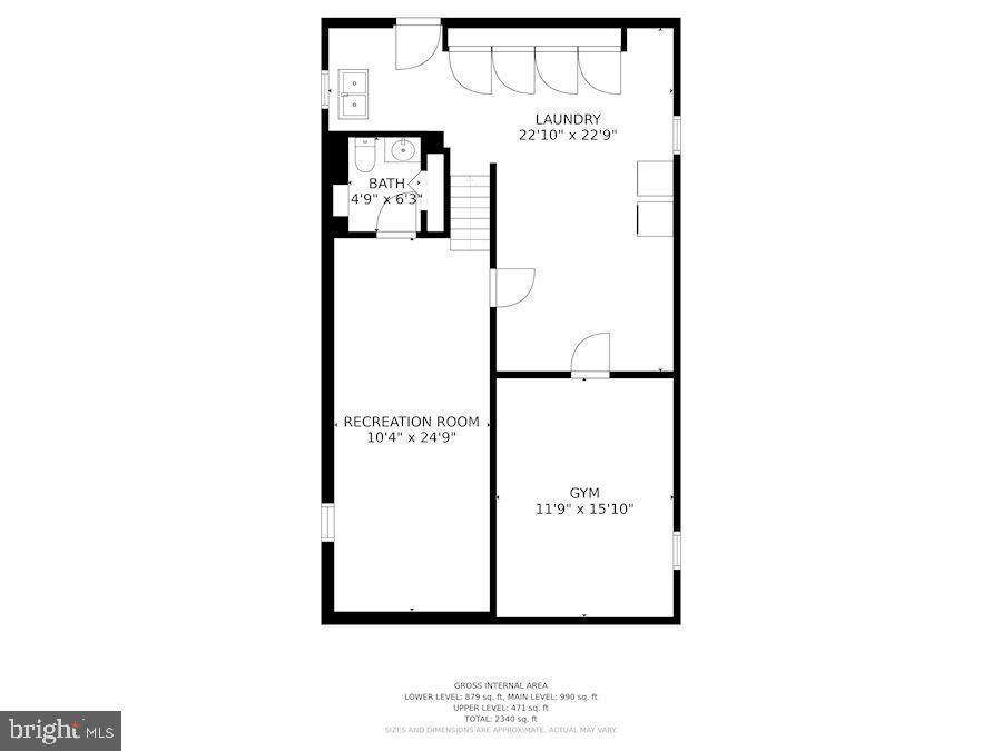 RIVERA BEACH - Residential