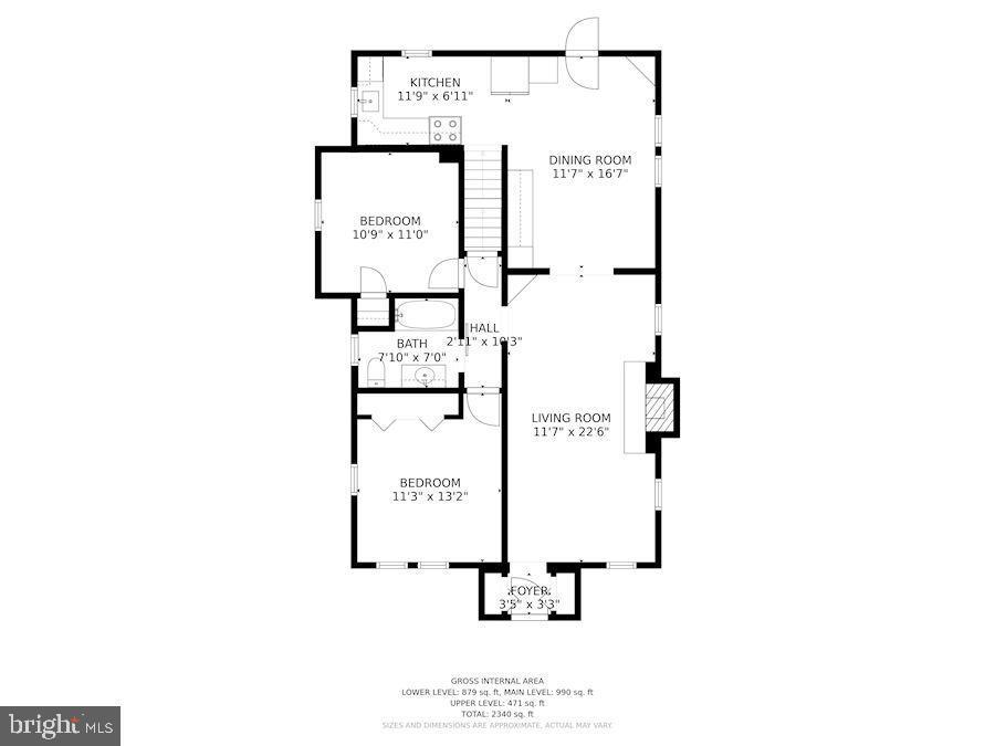 RIVERA BEACH - Residential