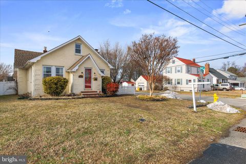 168 MEADOW ROAD PASADENA MD 21122