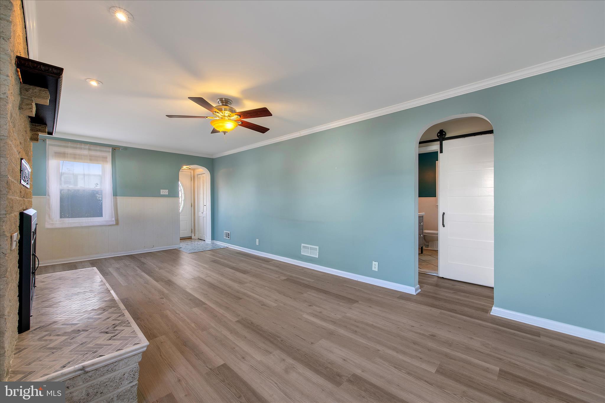 RIVERA BEACH - Residential