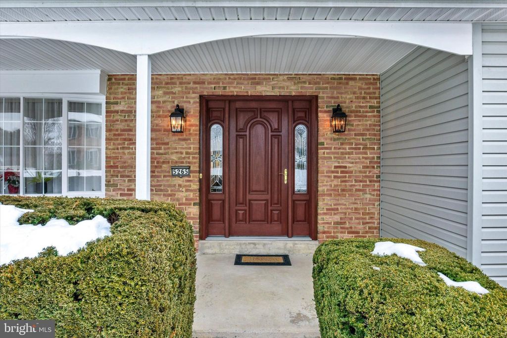 Photo of 5265 Deerfield Avenue, MECHANICSBURG, PA 17050 (MLS # PACB2050694)