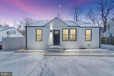 23 CAROLINA AVENUE CHERRY HILL NJ 08003