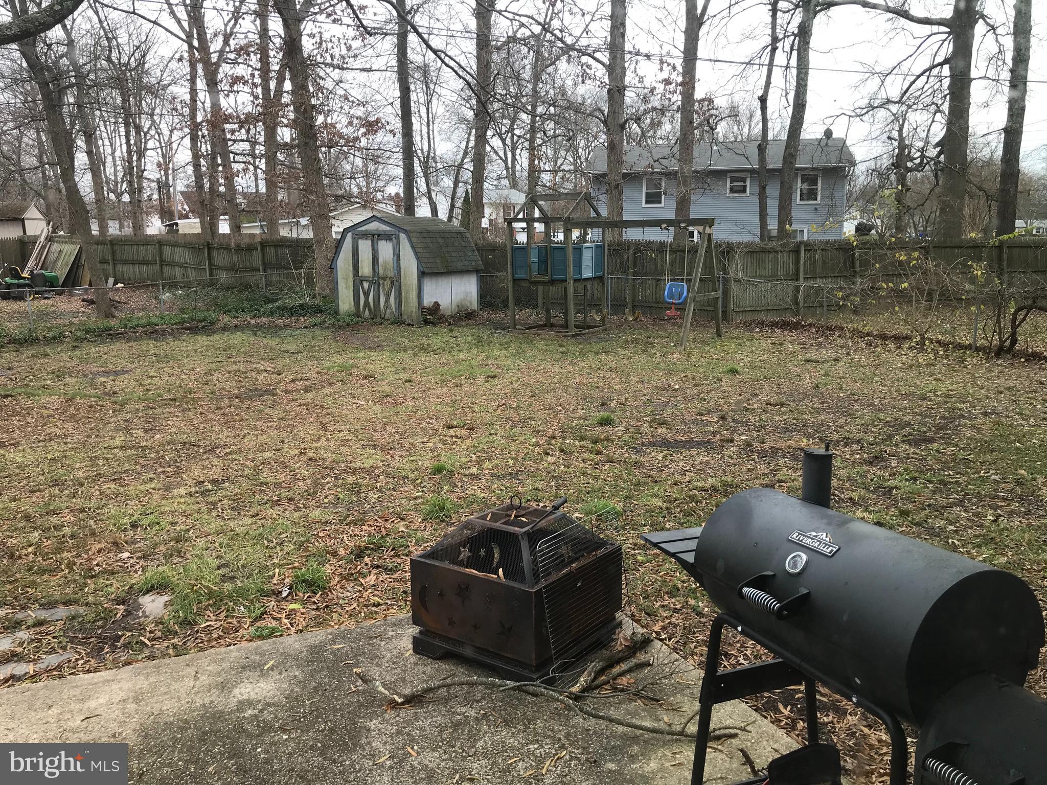 CARRINGTON - Residential