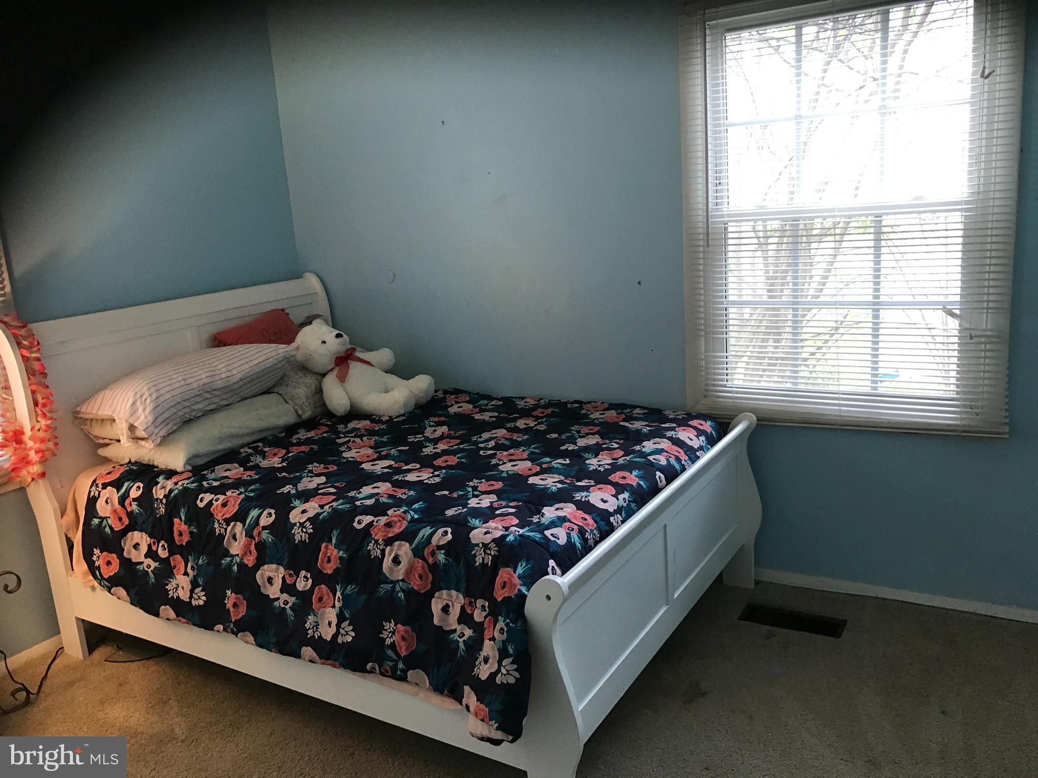 CARRINGTON - Residential