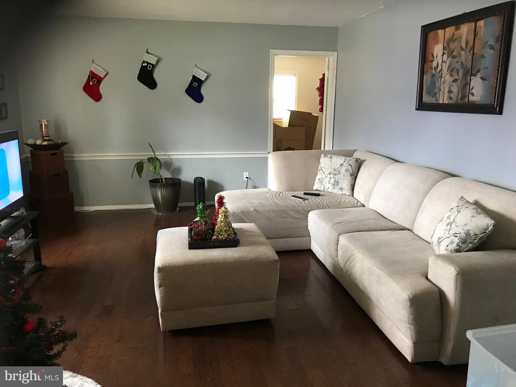 CARRINGTON - Residential