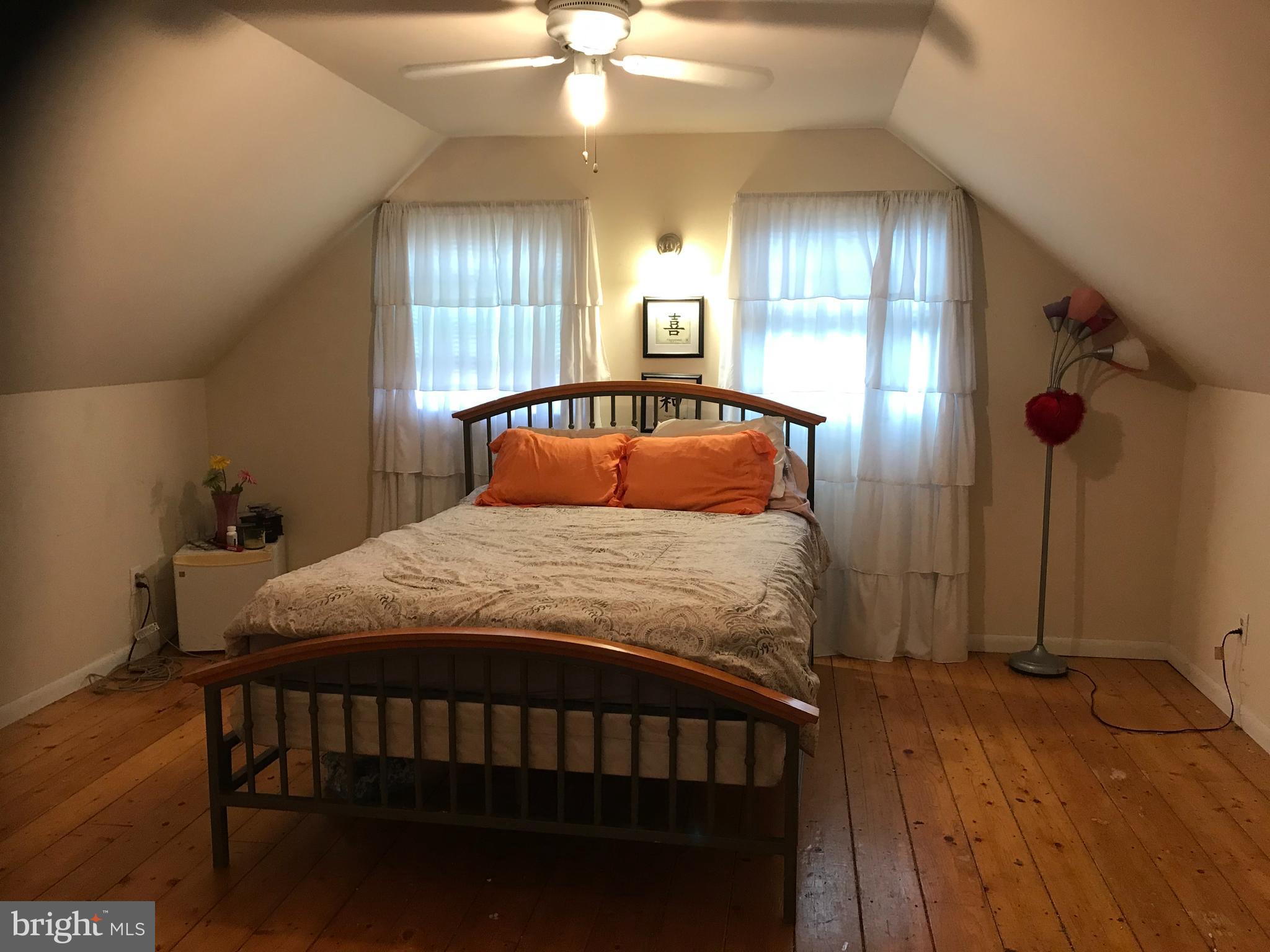 CARRINGTON - Residential