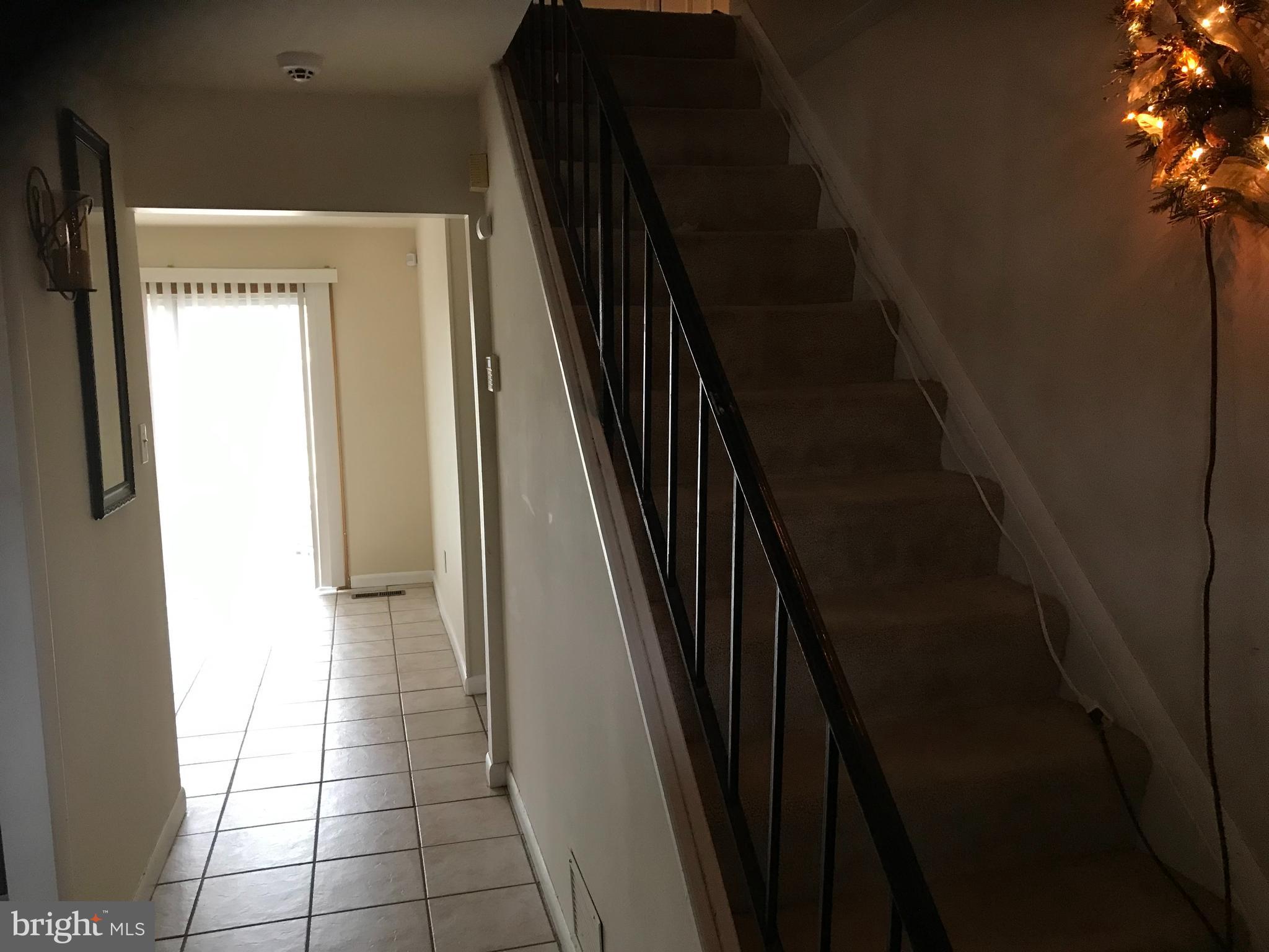 CARRINGTON - Residential