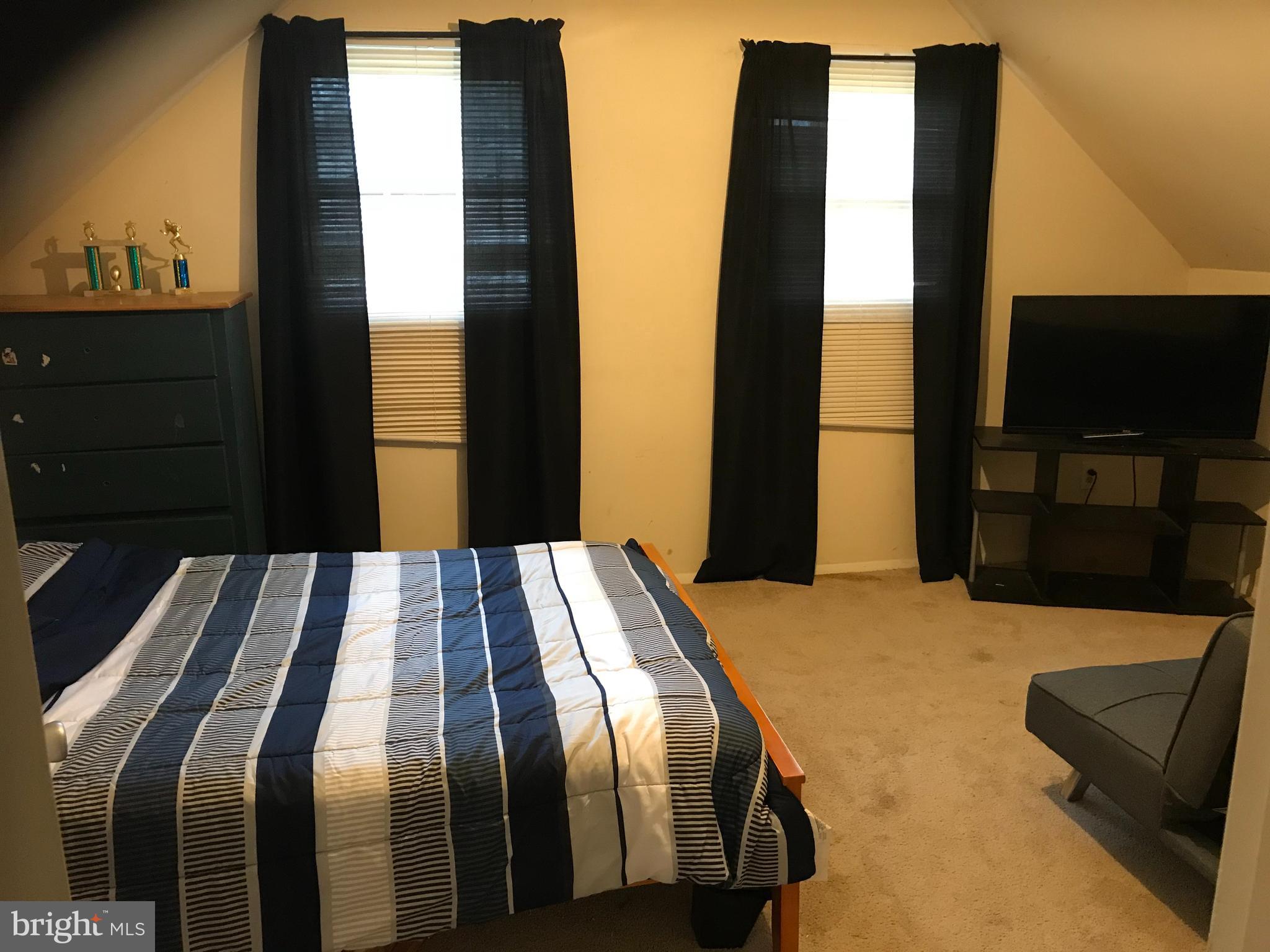 CARRINGTON - Residential