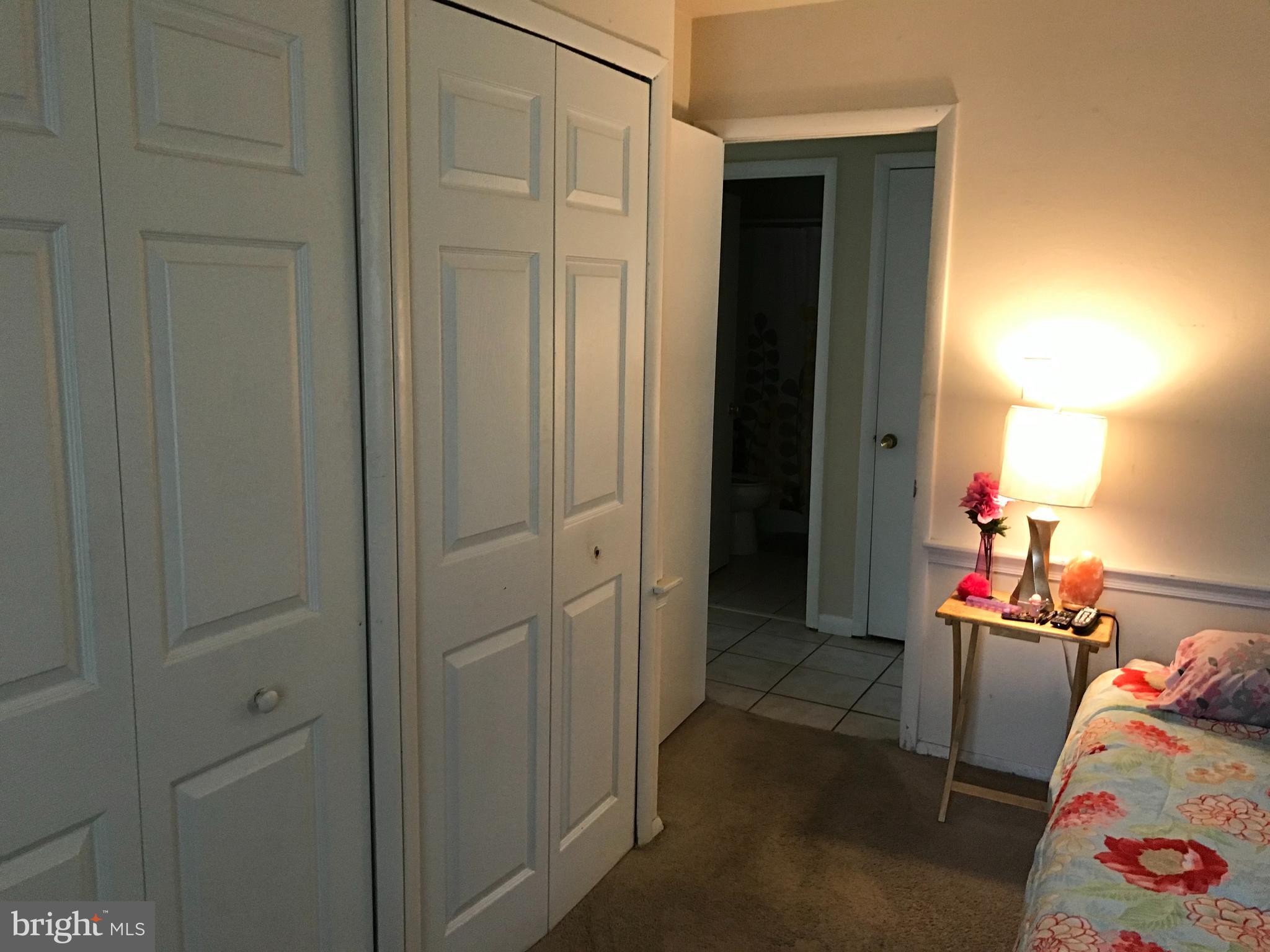 CARRINGTON - Residential