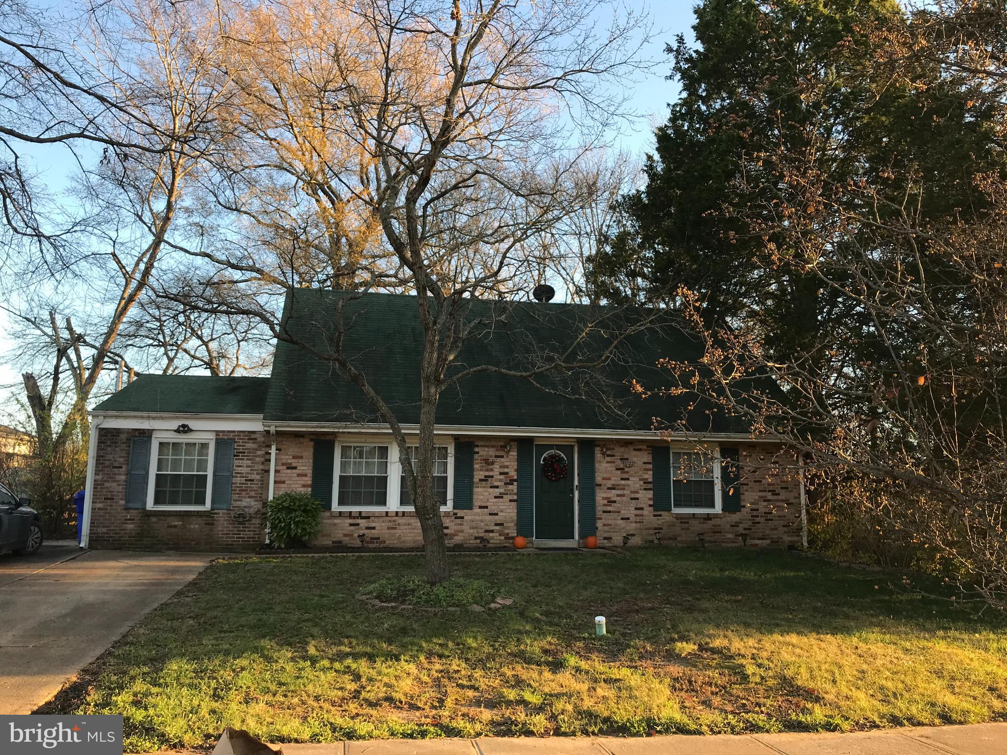 CARRINGTON - Residential