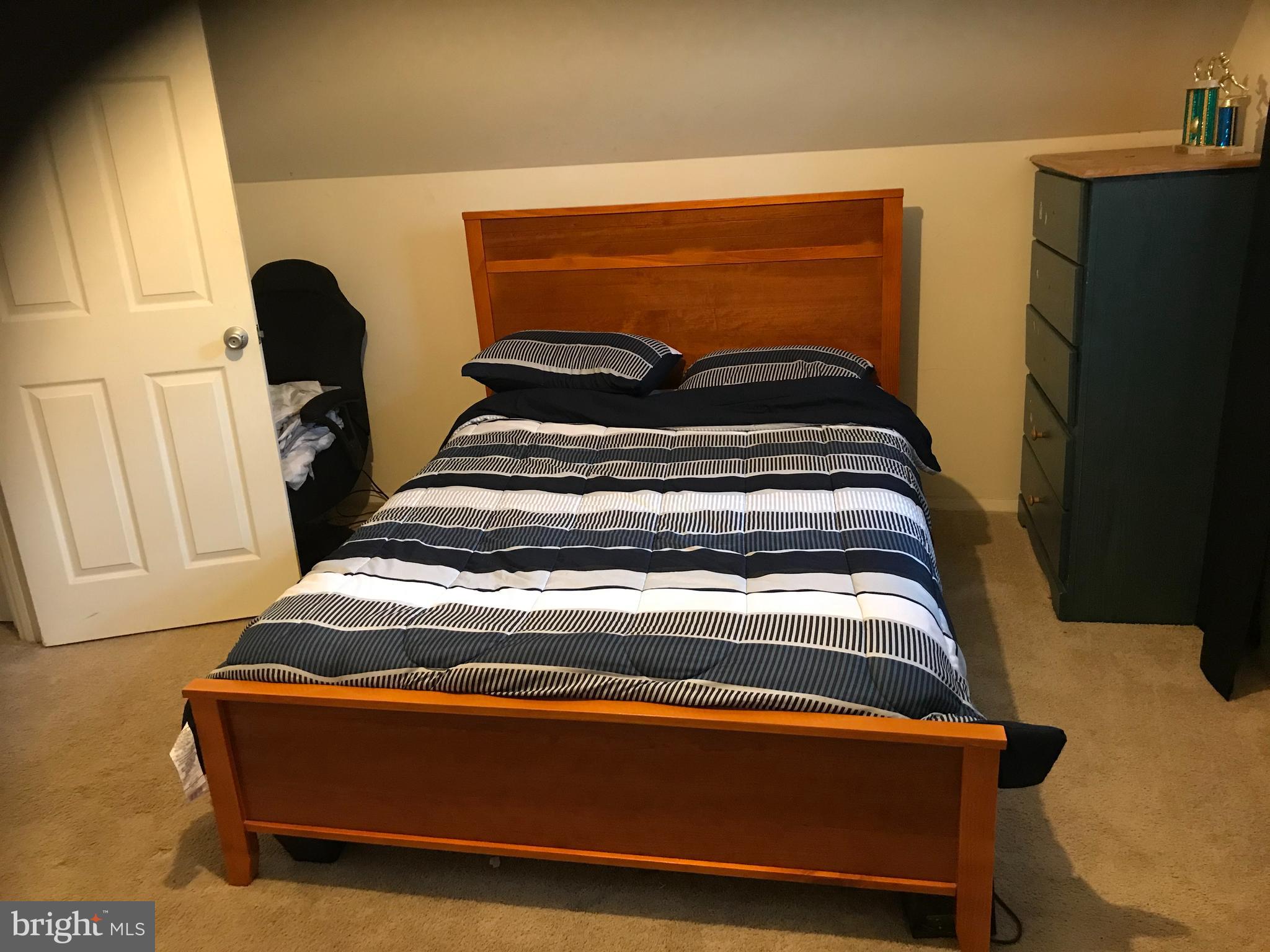 CARRINGTON - Residential