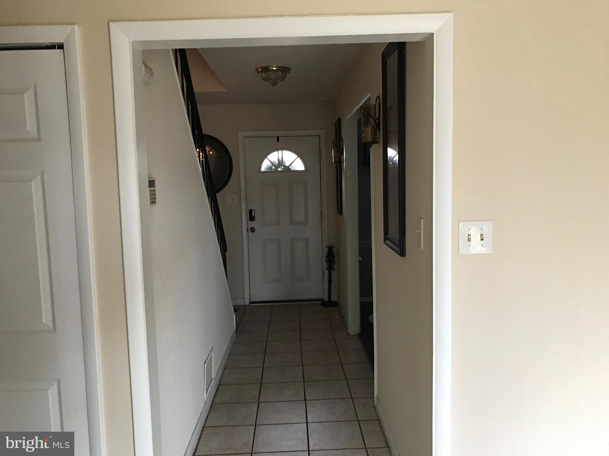 CARRINGTON - Residential