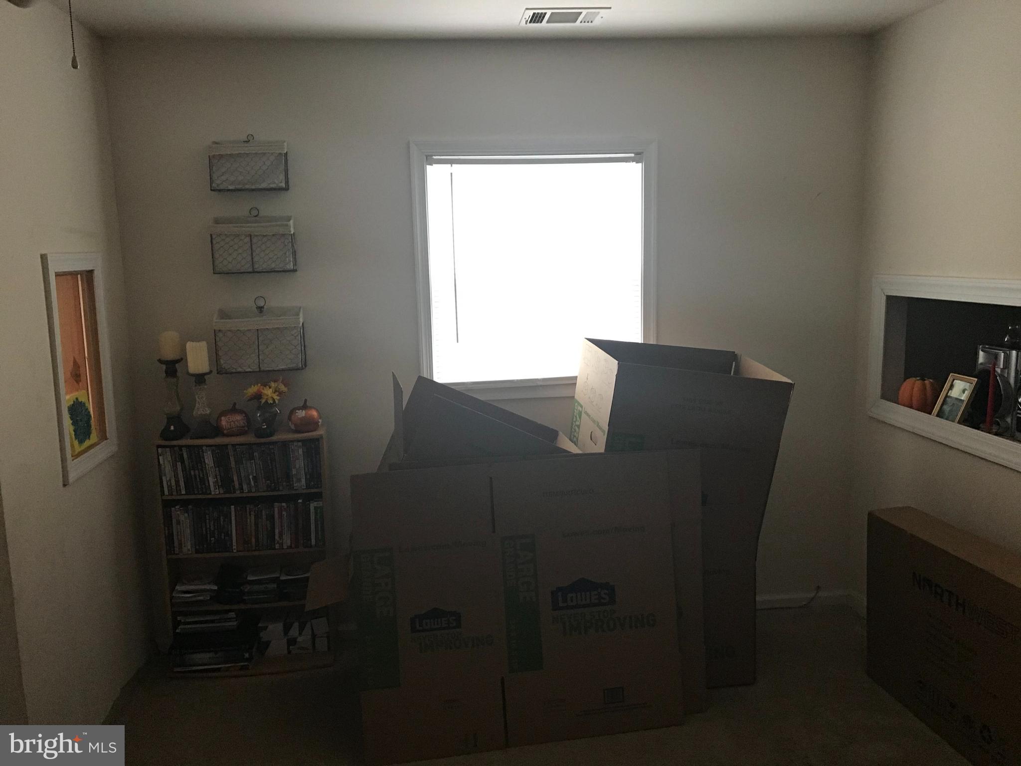 CARRINGTON - Residential