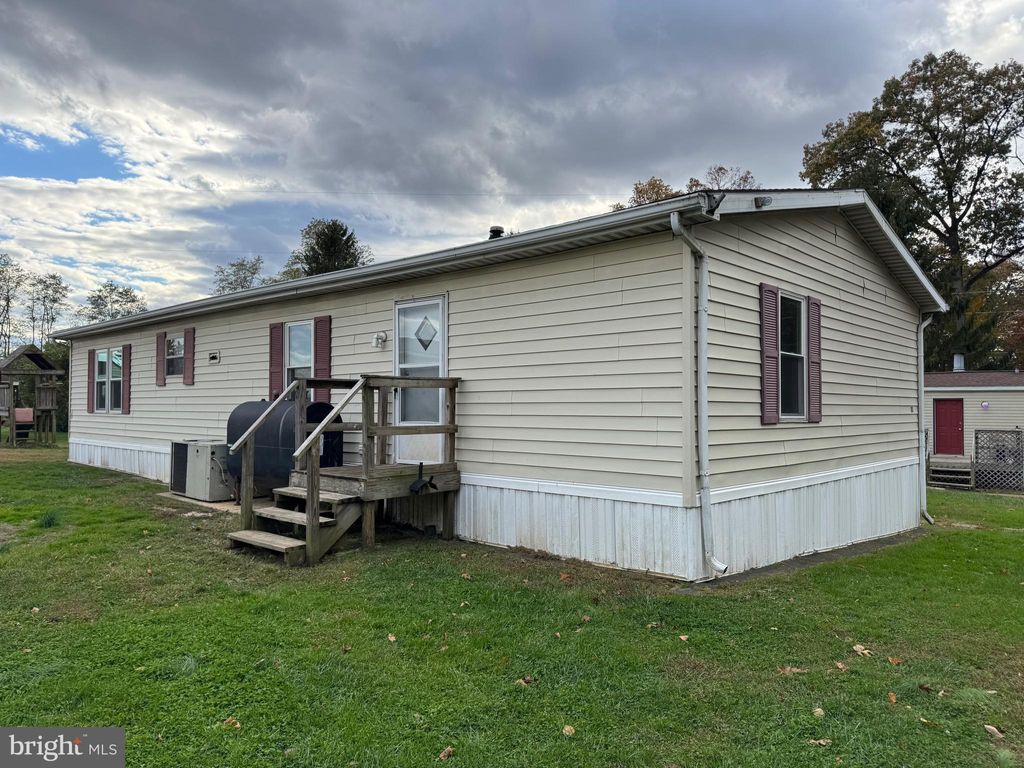 Photo of 25 Hopkins Mill Road #23, NEW PROVIDENCE, PA 17560 (MLS # PALA2078728)