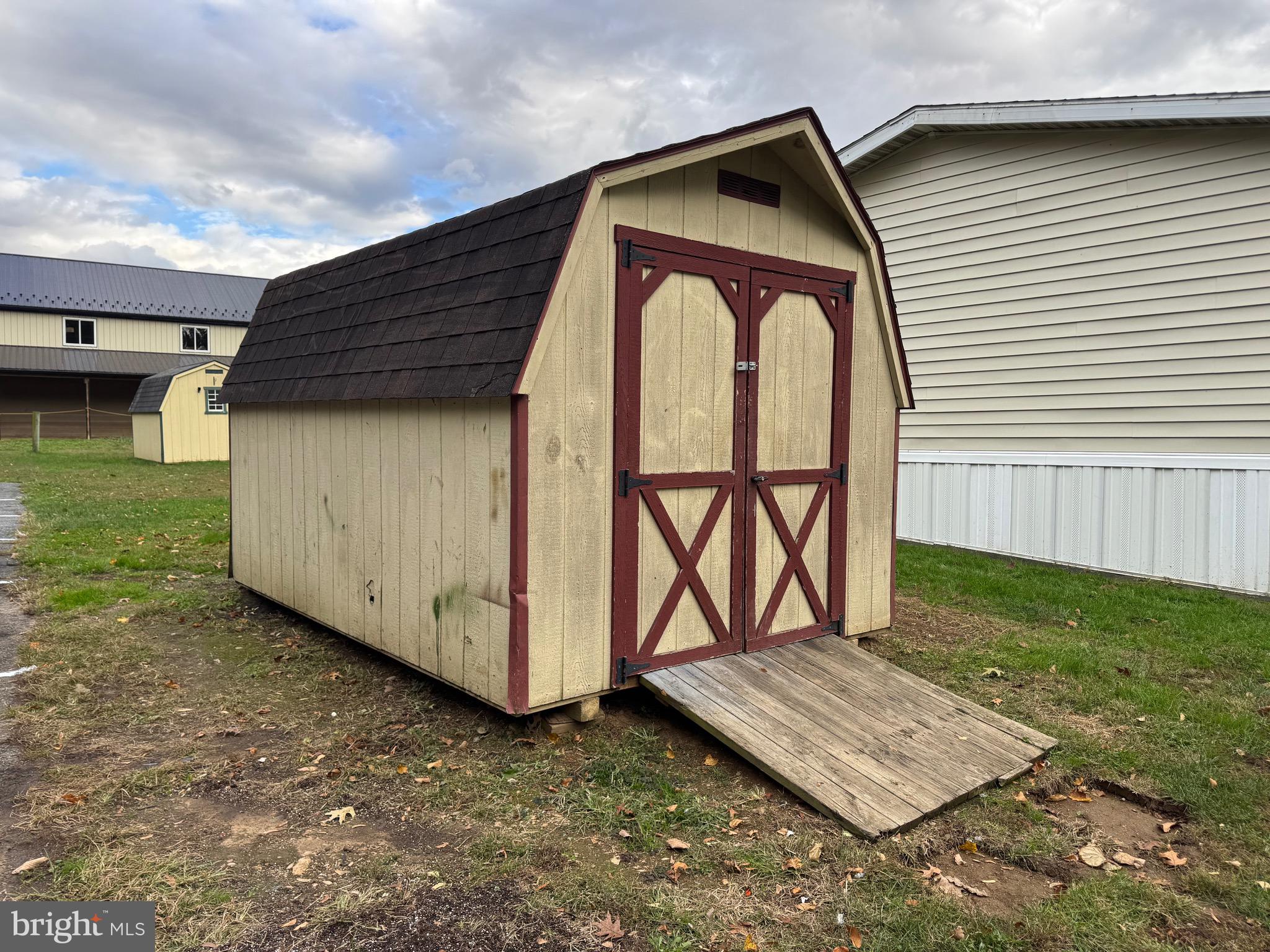 NONE AVAILABLE - Residential Lease