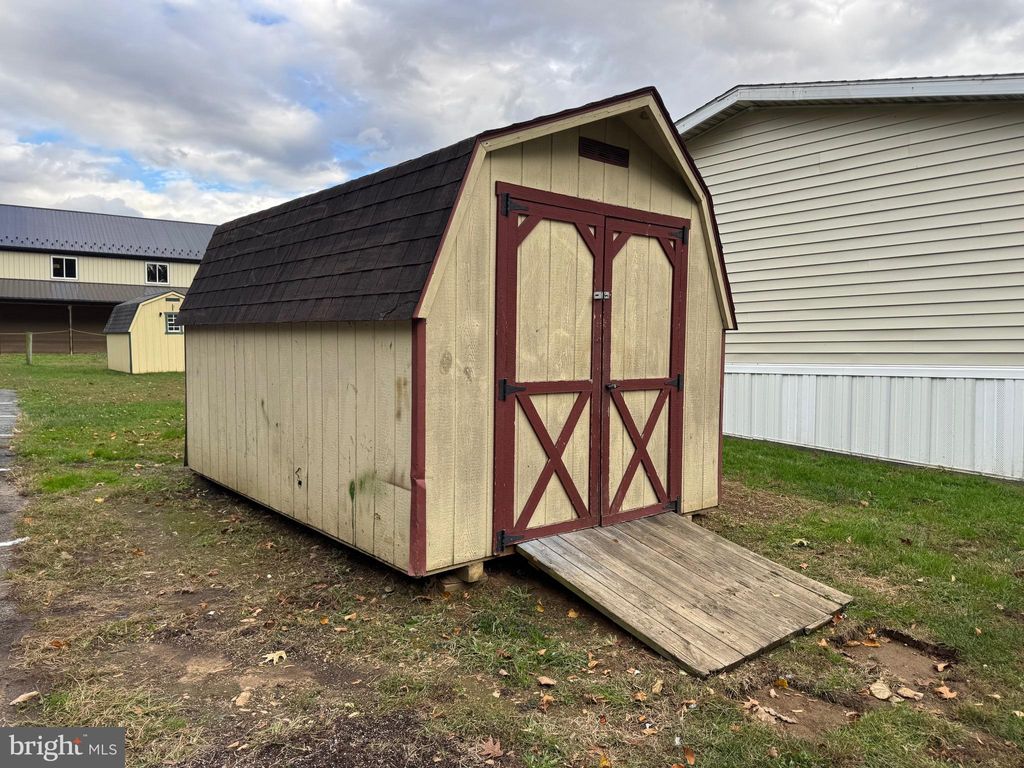 Photo of 25 Hopkins Mill Road #23, NEW PROVIDENCE, PA 17560 (MLS # PALA2078728)