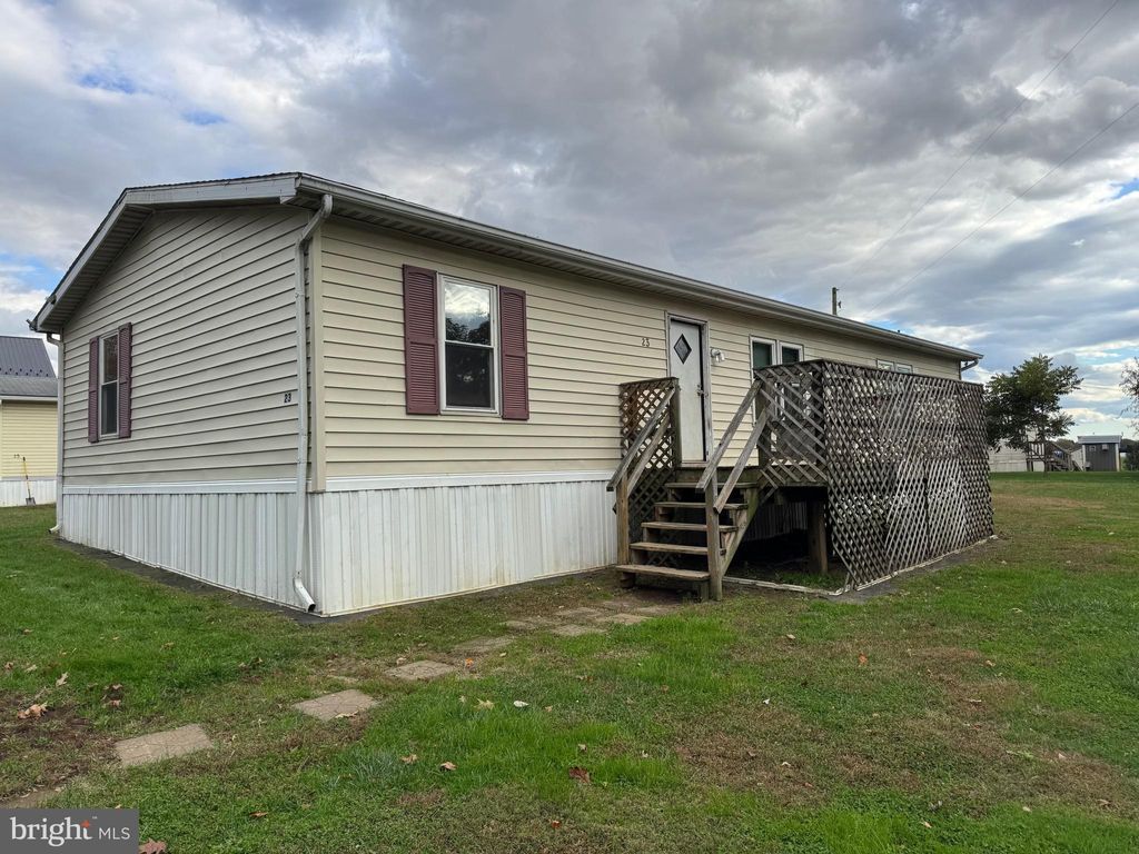 Photo of 25 Hopkins Mill Road #23, NEW PROVIDENCE, PA 17560 (MLS # PALA2078728)