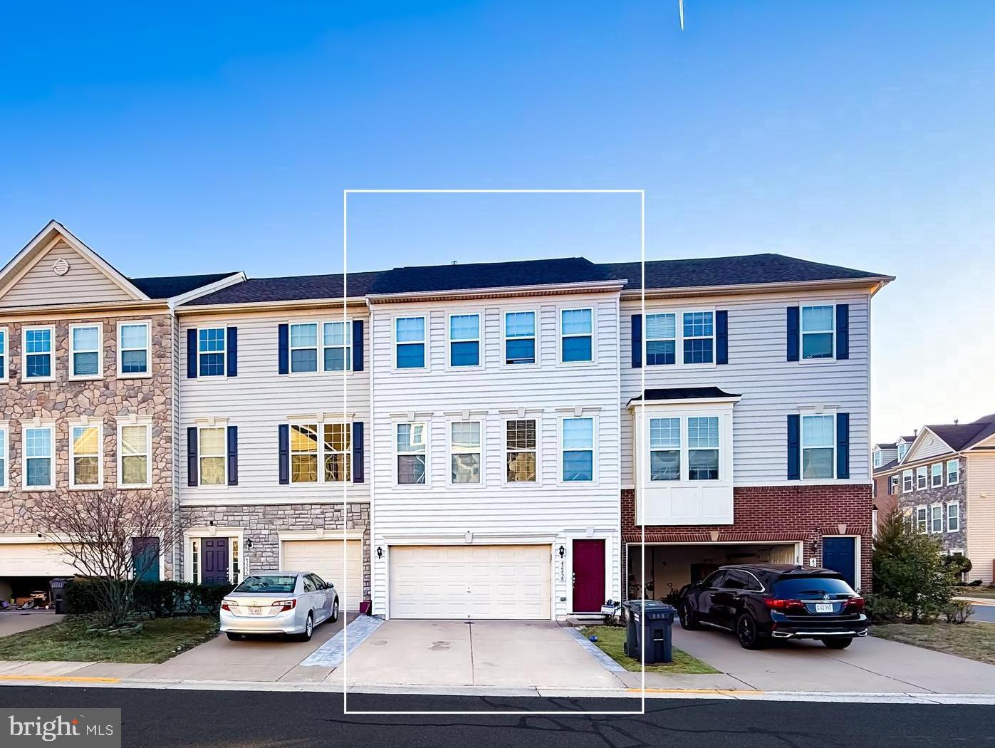 PROVIDENCE GLEN - Residential Lease