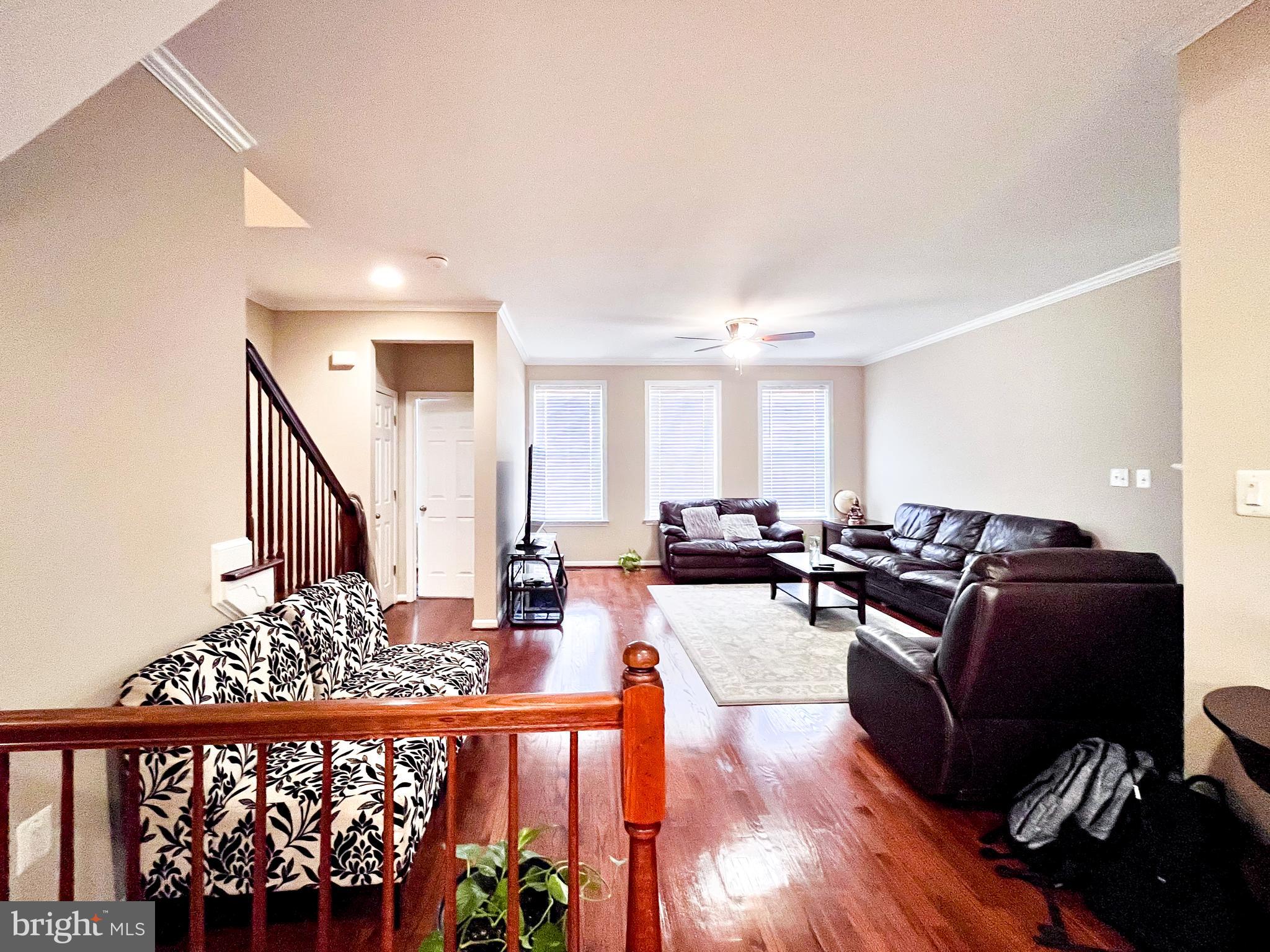 PROVIDENCE GLEN - Residential Lease