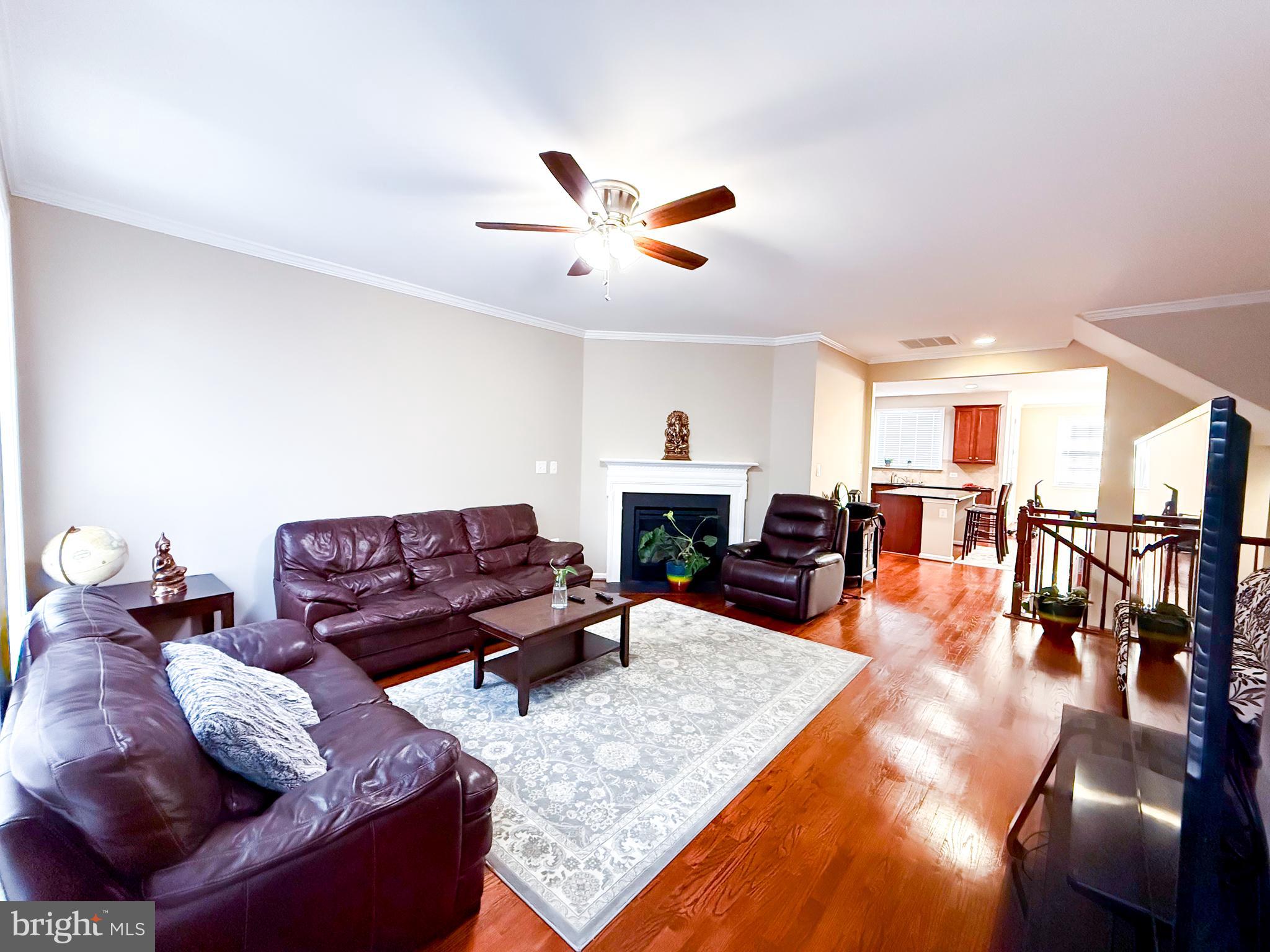 PROVIDENCE GLEN - Residential Lease