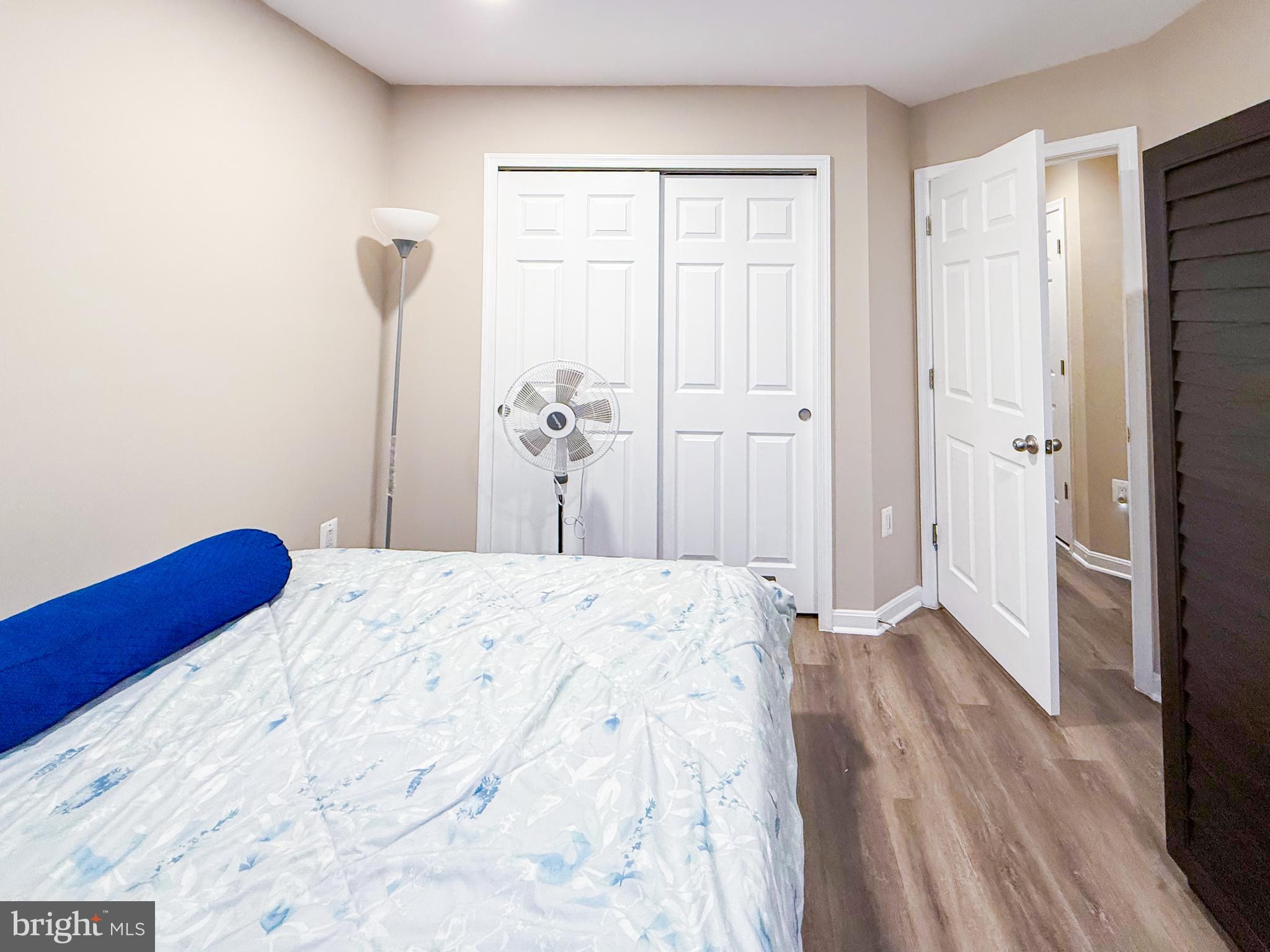 PROVIDENCE GLEN - Residential Lease