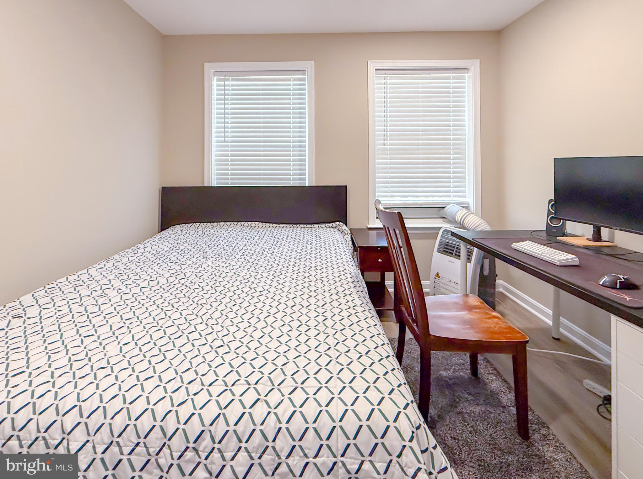 PROVIDENCE GLEN - Residential Lease