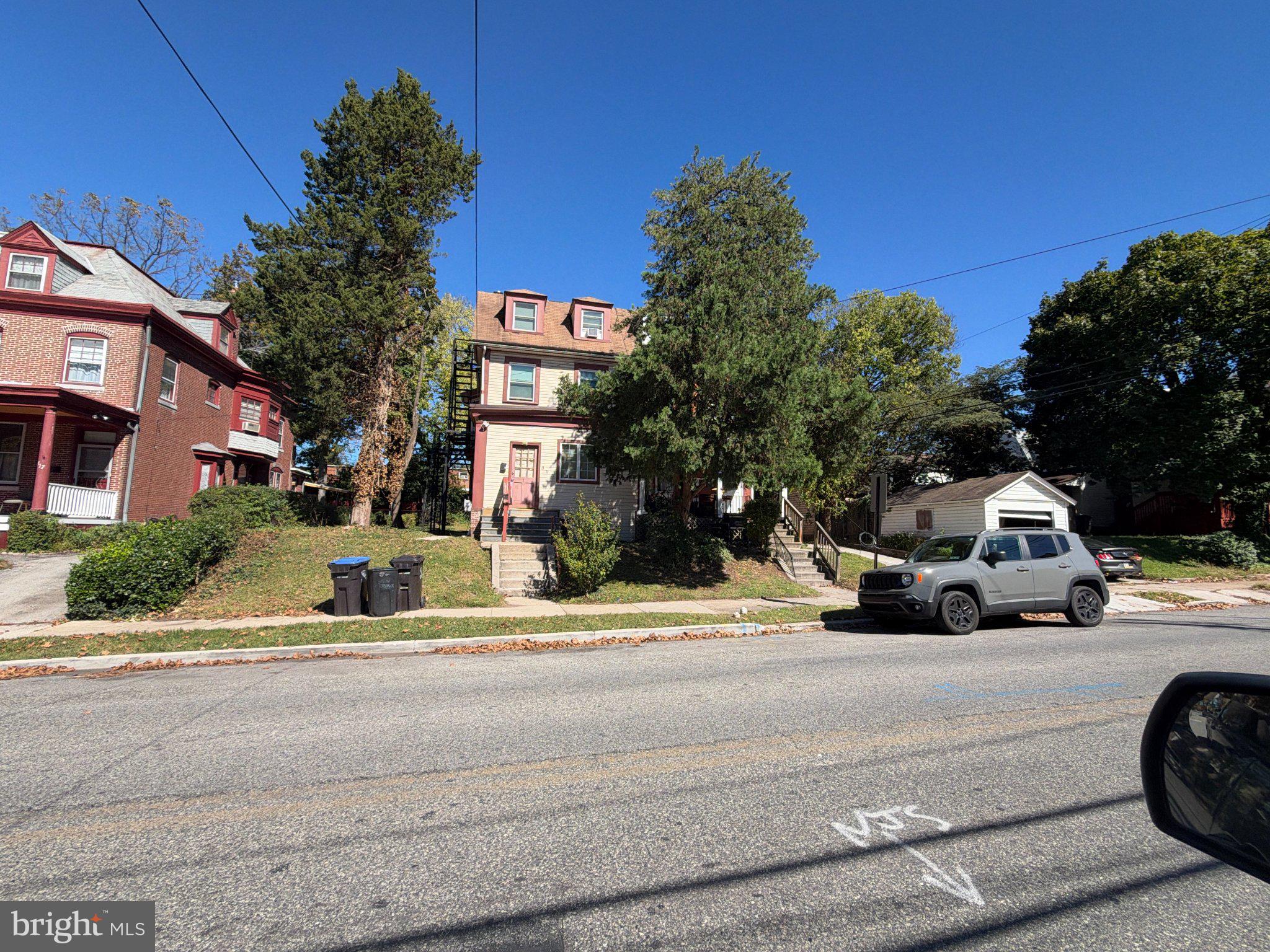 315 W FORNANCE STREET, NORRISTOWN, PA, 19401 315 W FORNANCE STREET