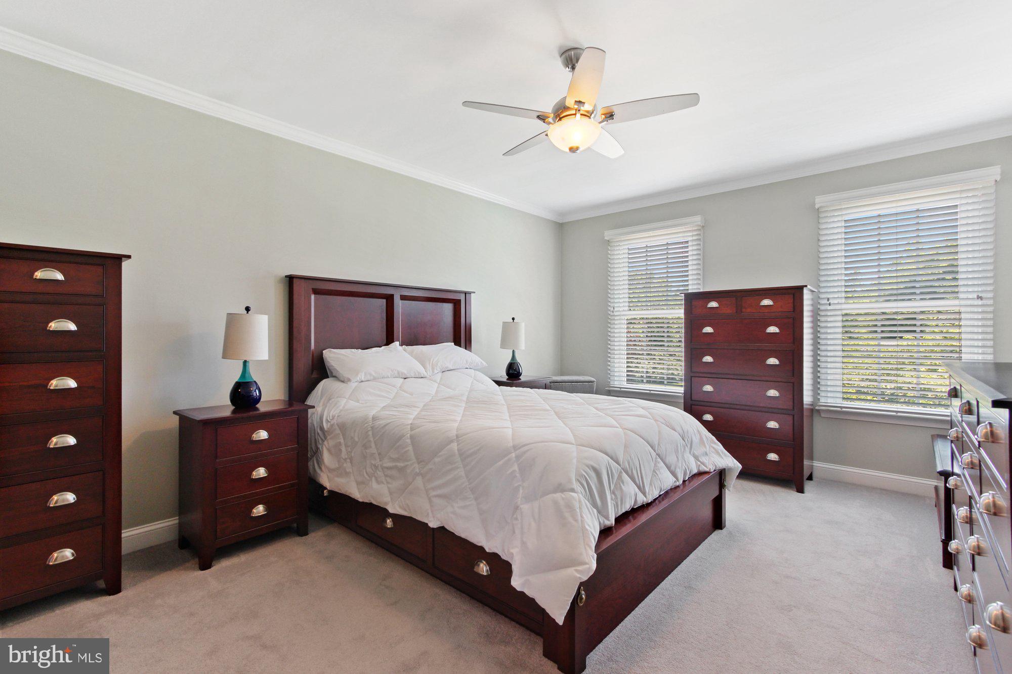 TUDOR MANOR - Residential