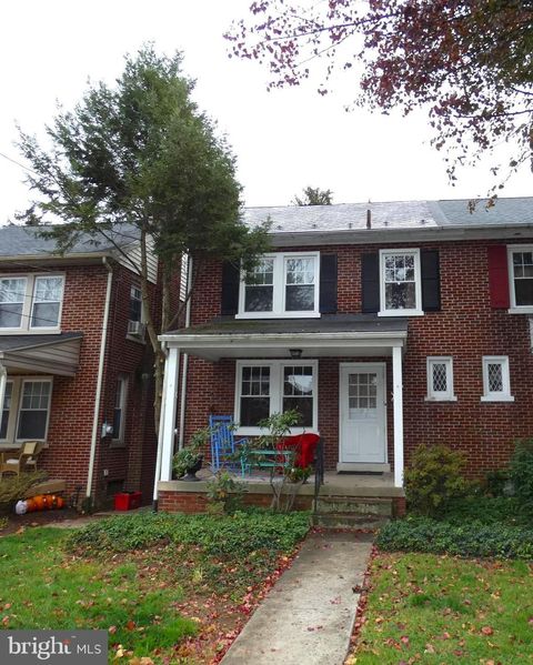 Photo of 1015 Fountain Avenue, Lancaster, PA 17601 (MLS # PALA2041220)