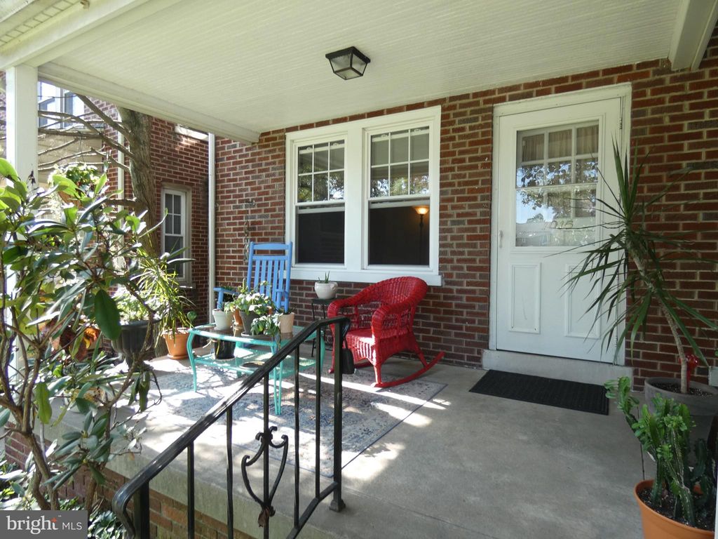 Photo of 1015 Fountain Avenue, Lancaster, PA 17601 (MLS # PALA2041220)