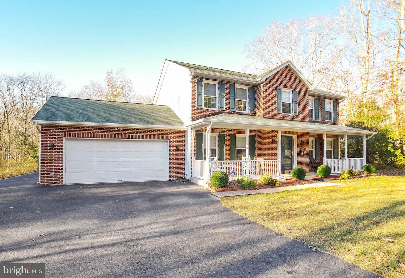 RUSTIC HILLS - Residential